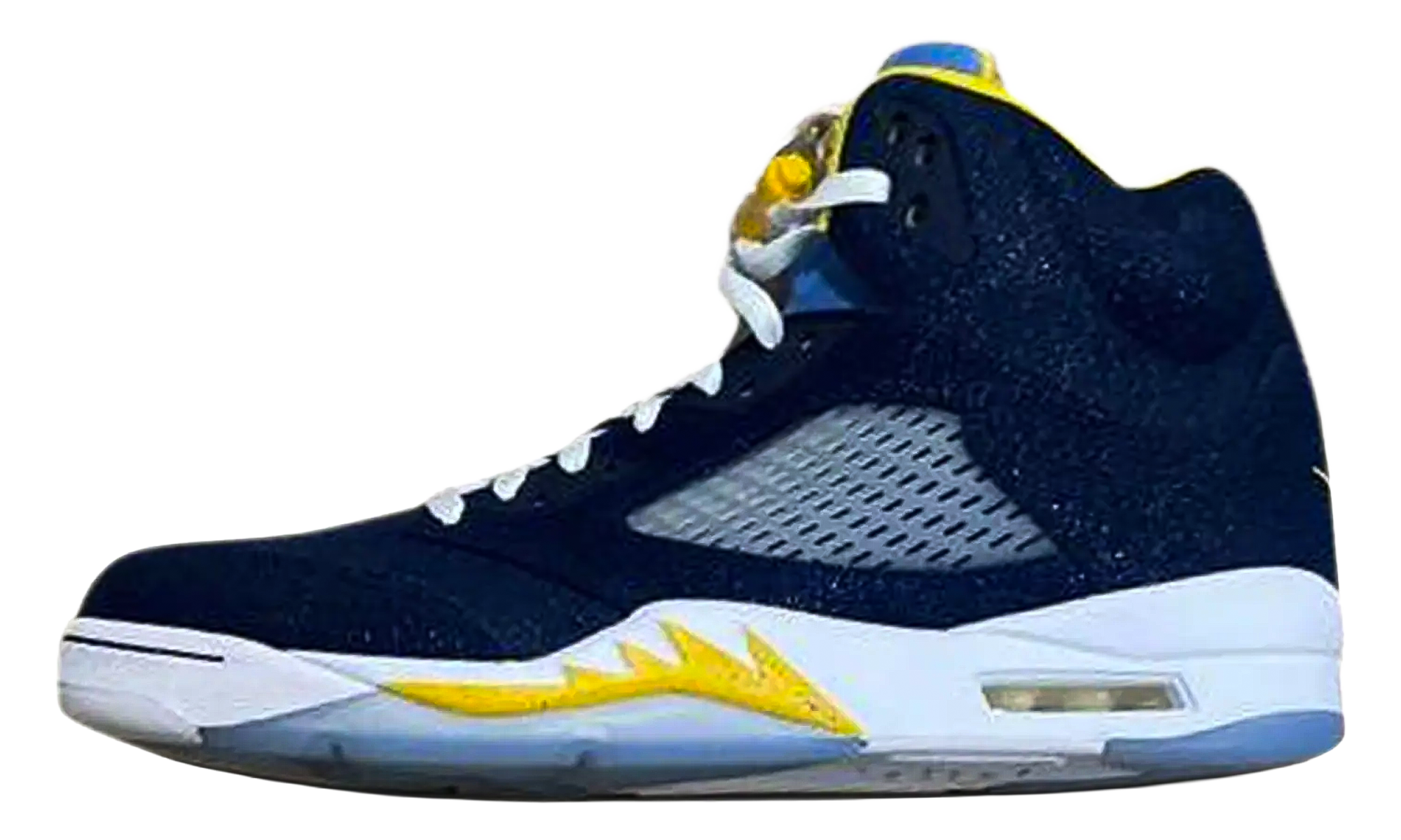 Jordan 5 Retro "Marquette PE" DJ4954 997017 SZ