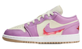 Jordan 1 Low SE GS "Peanut Butter & Jelly" HJ5961 500