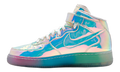 Air Force 1 Mid "Iridescent (Nike ID)" 779425 991