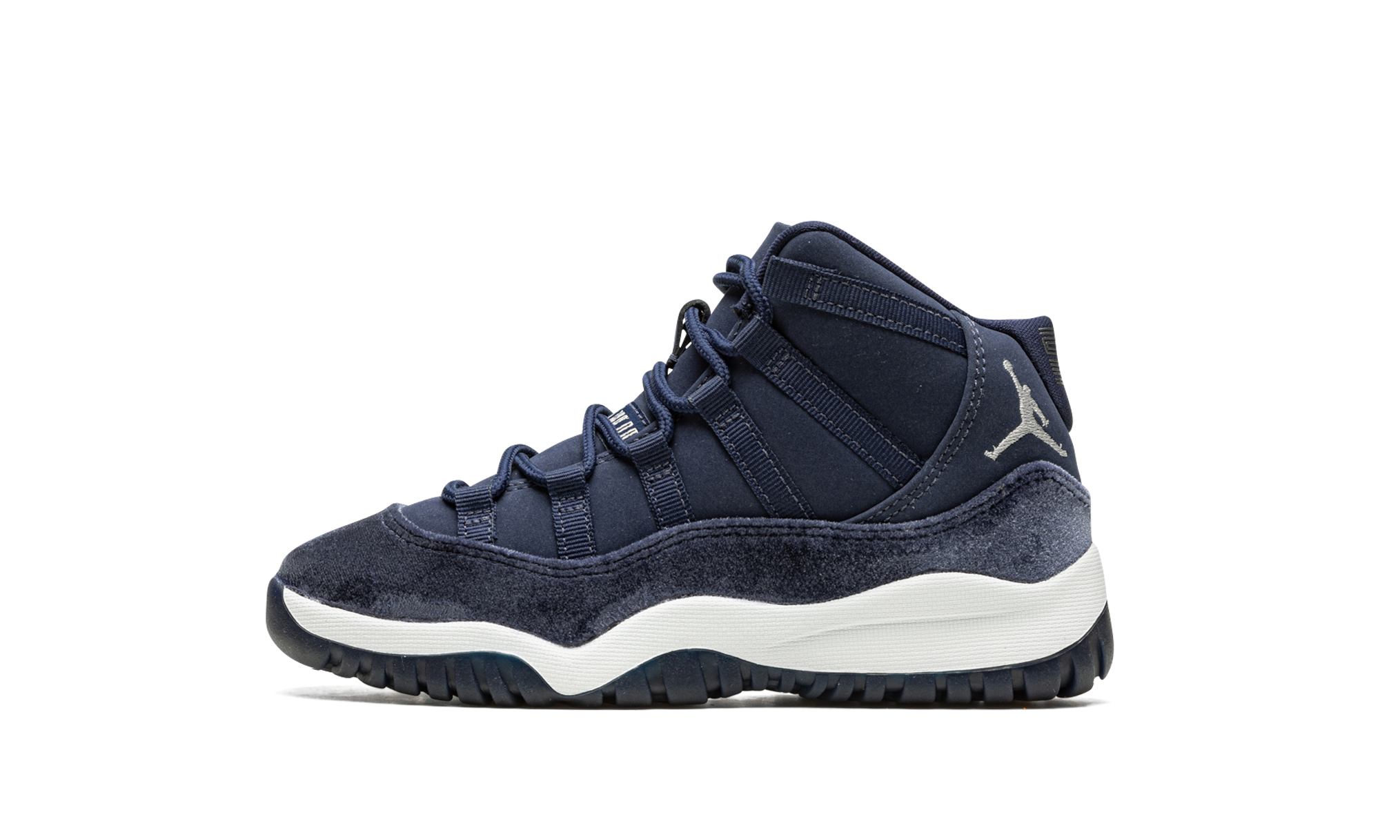 Air Jordan 11 PS "Midnight Navy" DO3857 441