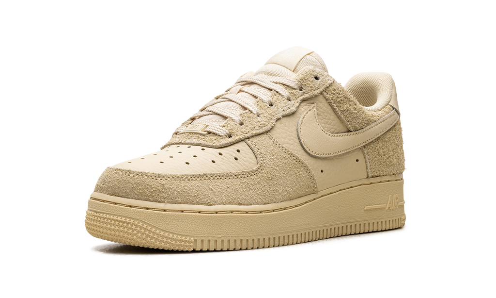 Air Force 1 Low '07 WMNS "Pale Vanilla" IB4001 200