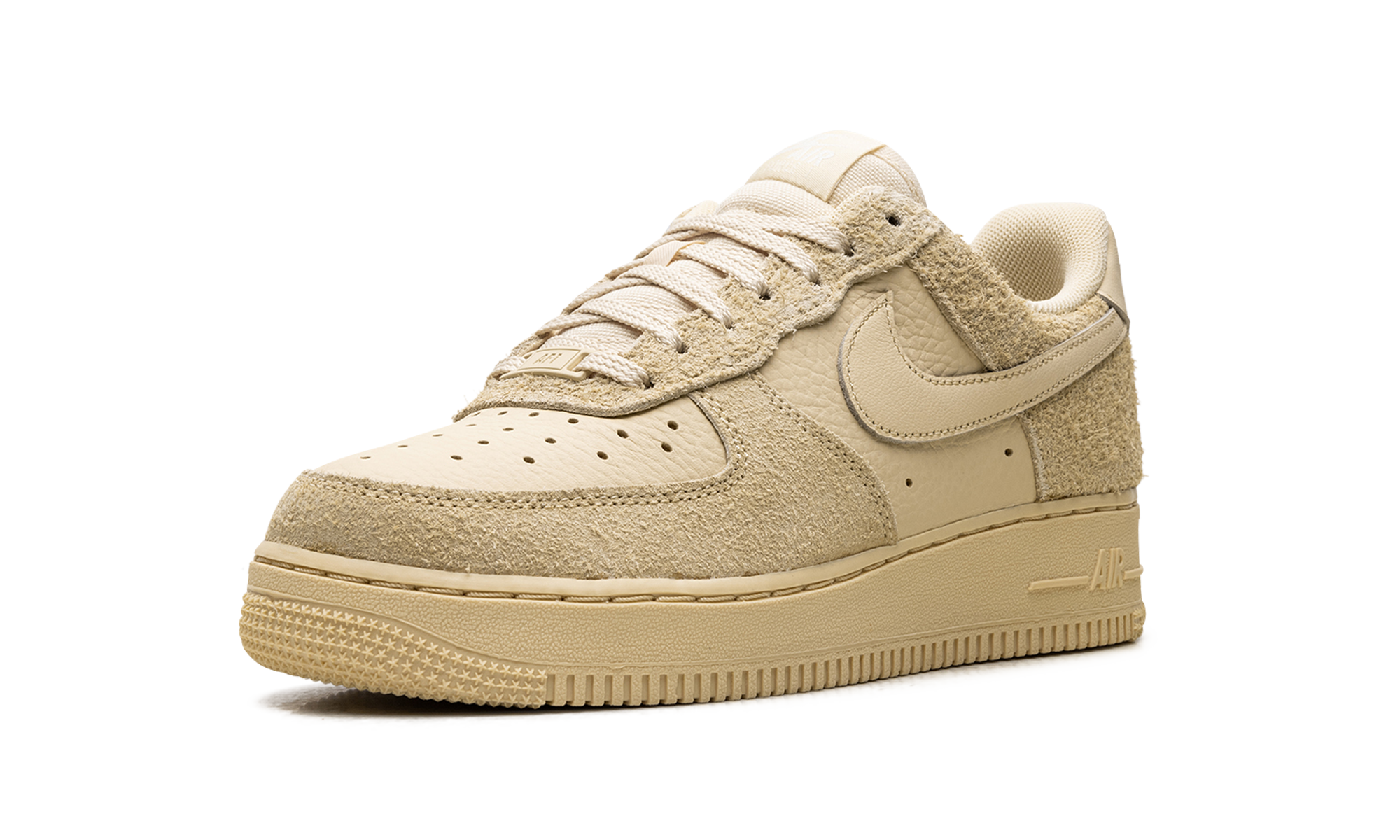 Air Force 1 Low '07 WMNS "Pale Vanilla" IB4001 200