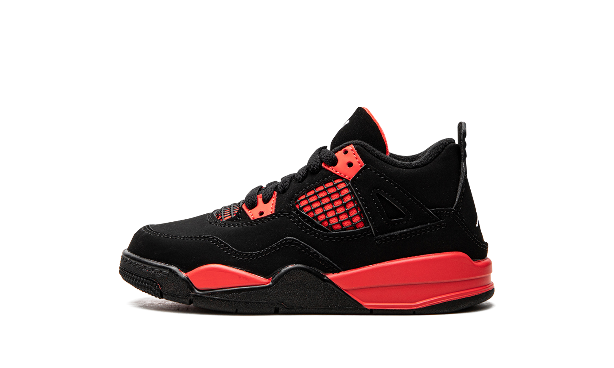 Air Jordan 4 Retro PS "Red Thunder" BQ7669 016