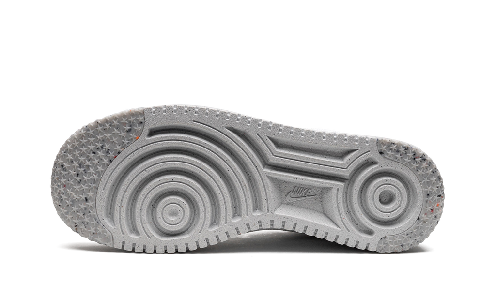 Air Force 1 CRATER FLYKNIT NN "Whiteout" Dm0590 100