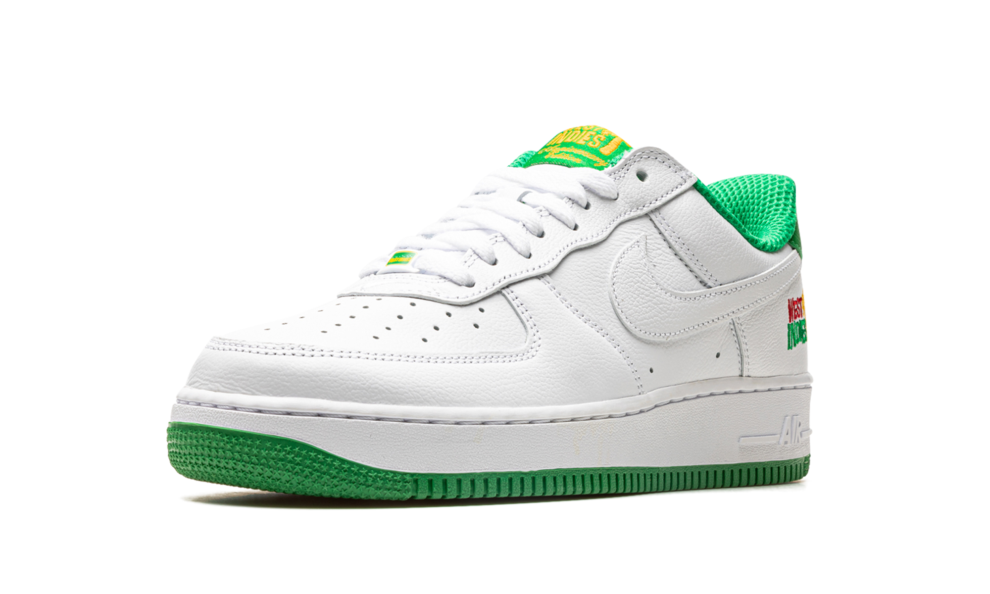 Air Force 1 "West Indies" DX1156 100