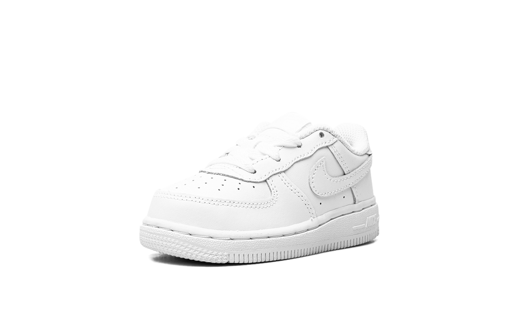 Air Force 1 Low TD "White on White" DH2926 111