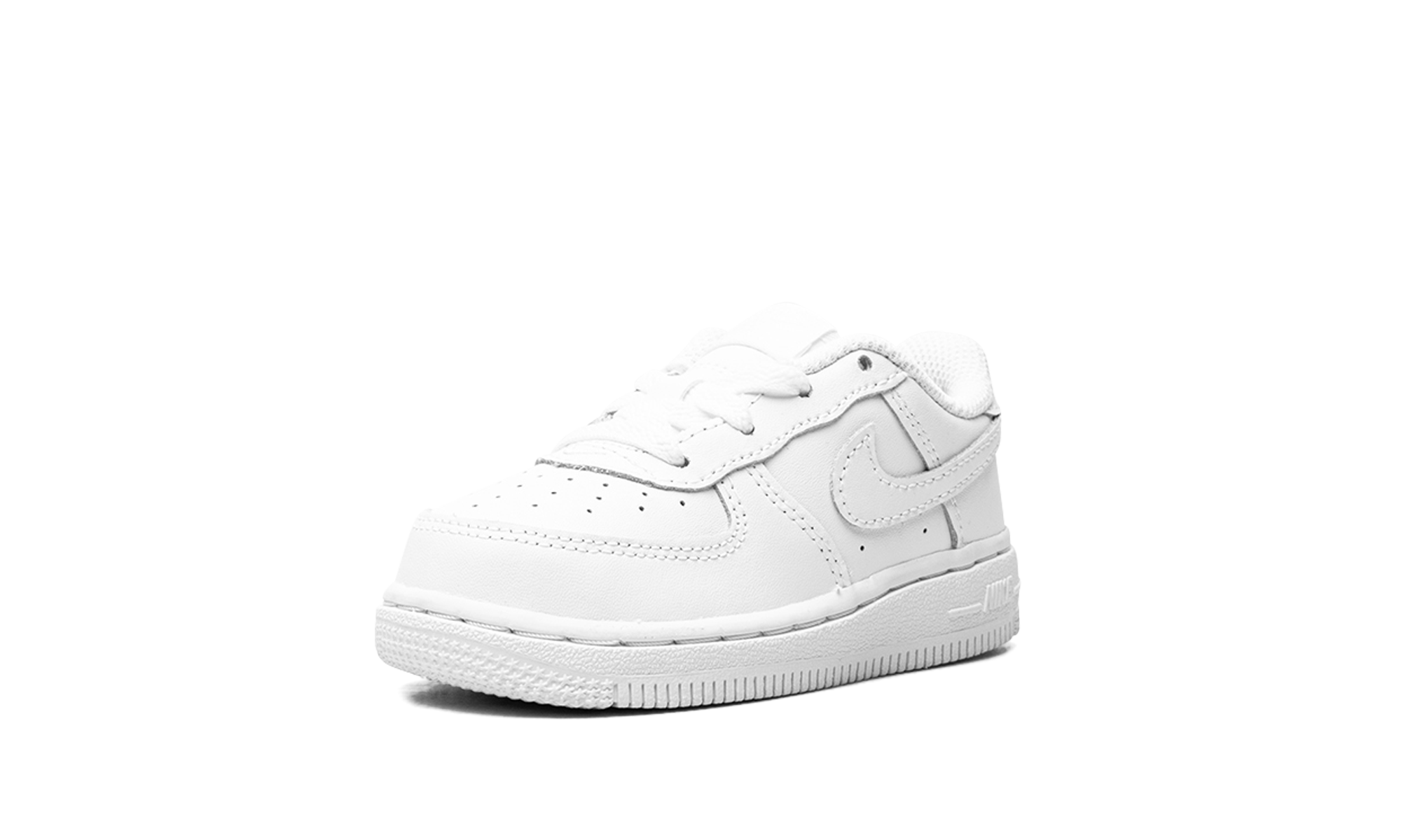 Air Force 1 Low TD "White on White" DH2926 111