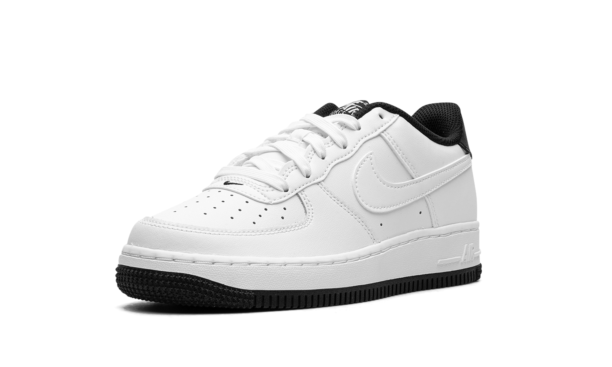 Air Force 1 ESS GS "White / Black" DV1331 100