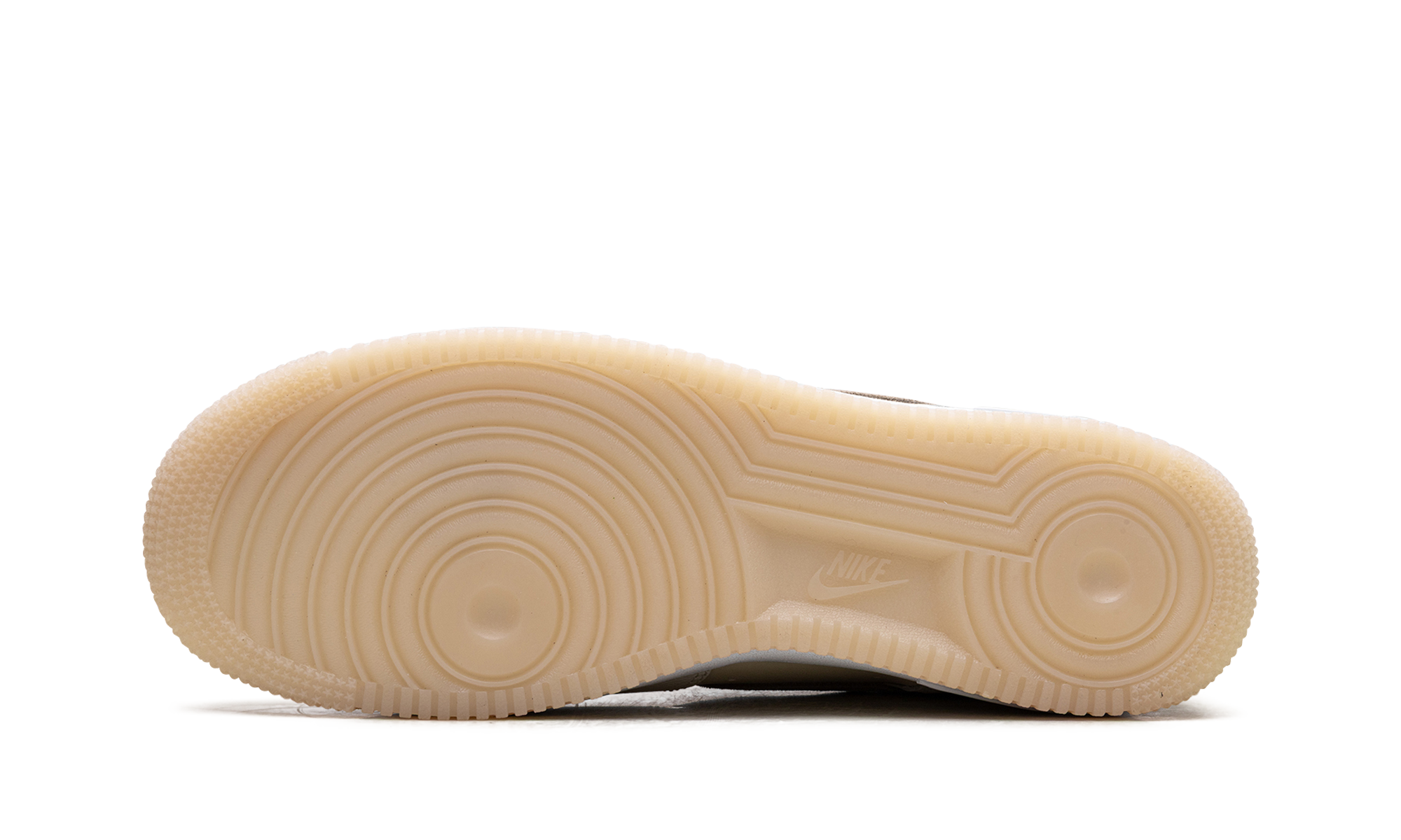 Air Force 1 "Coconut Milk" FN5832 101