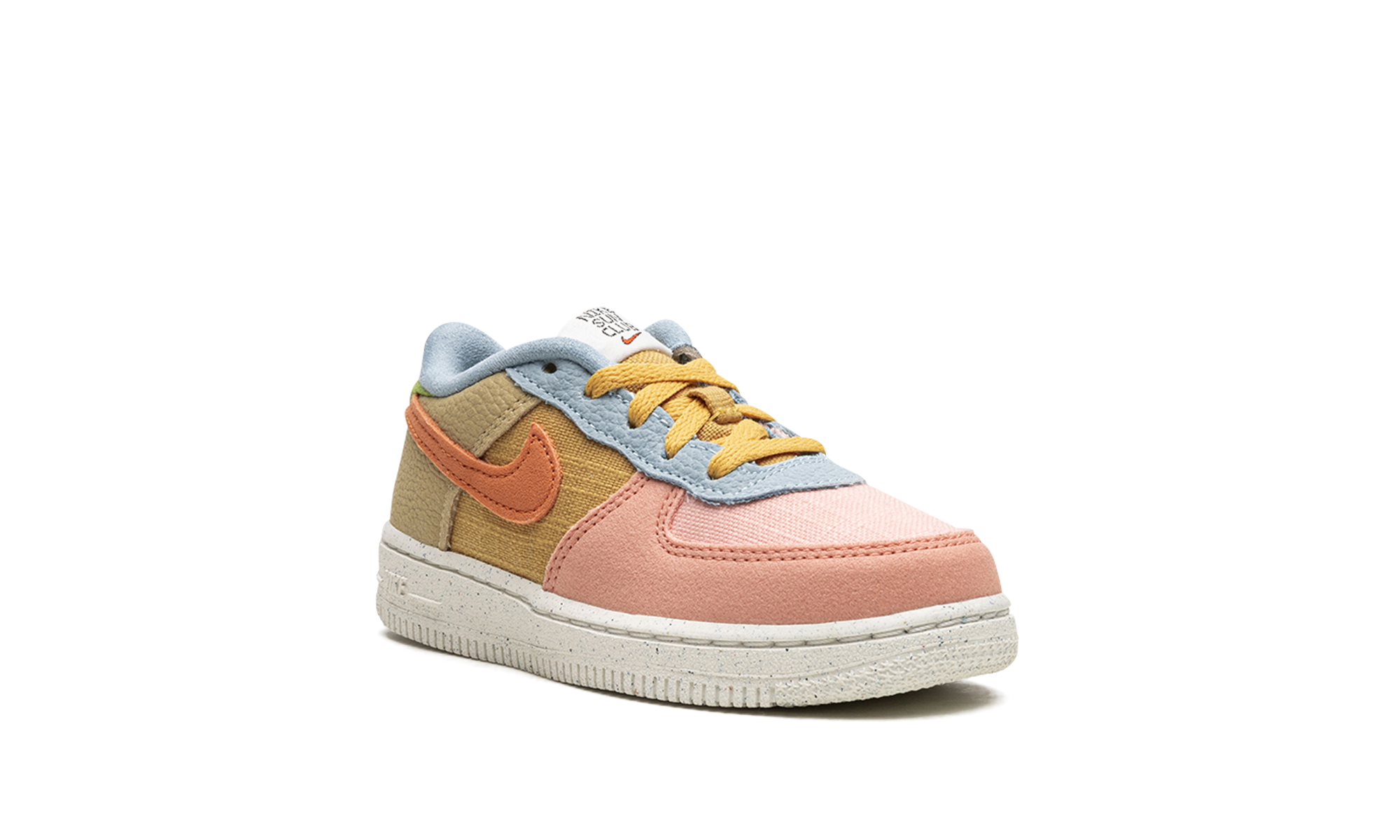 Air Force 1 LV8 TD "Next Nature" DM1009 700