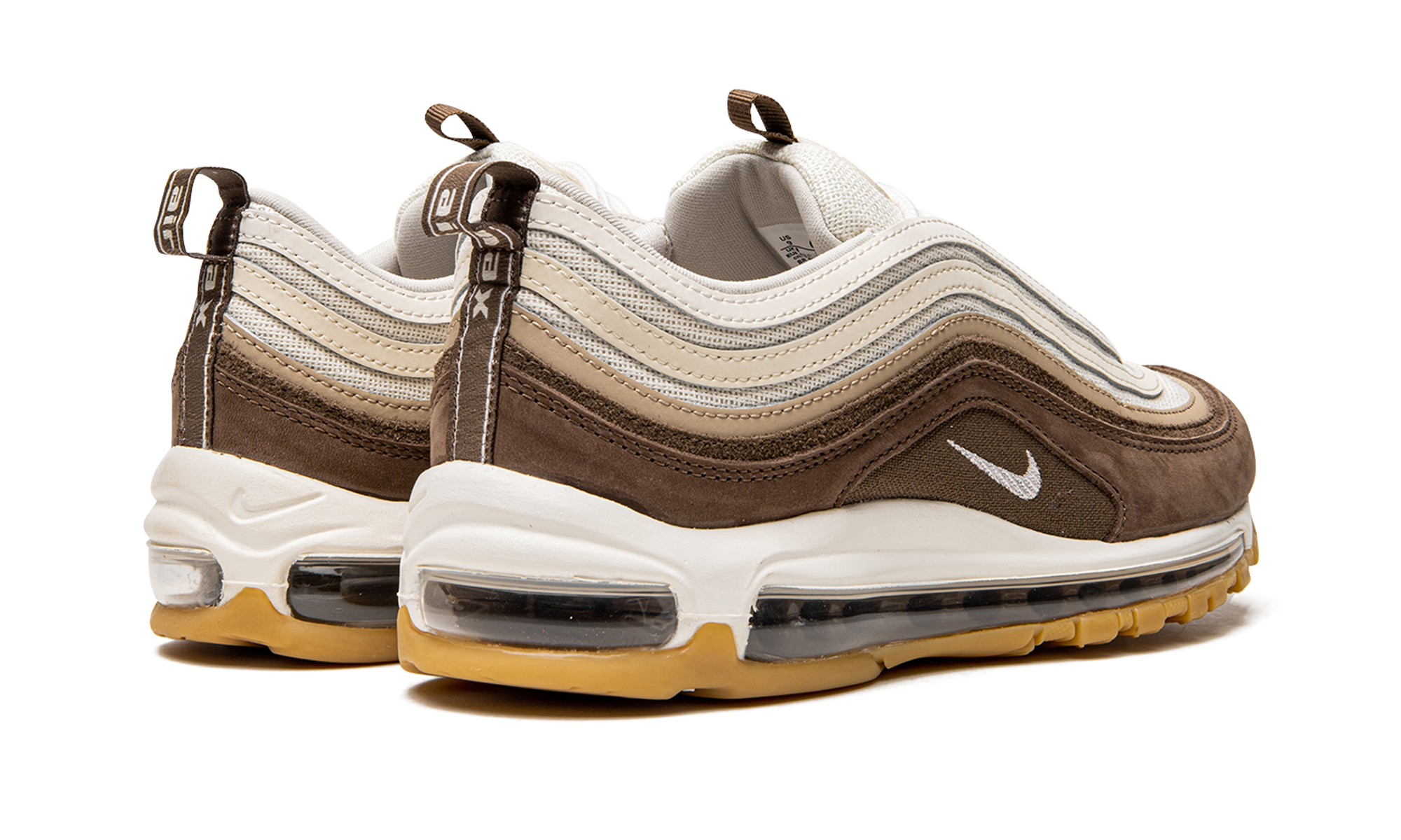 Air Max 97 "Crepe" DQ8996 200