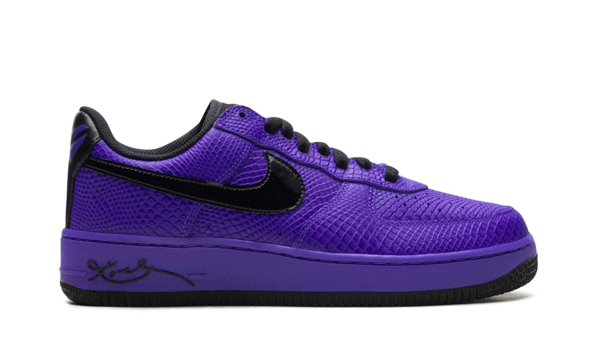 Air Force 1 Low "Kobe Byrant - FC Barcelona" II7062 500