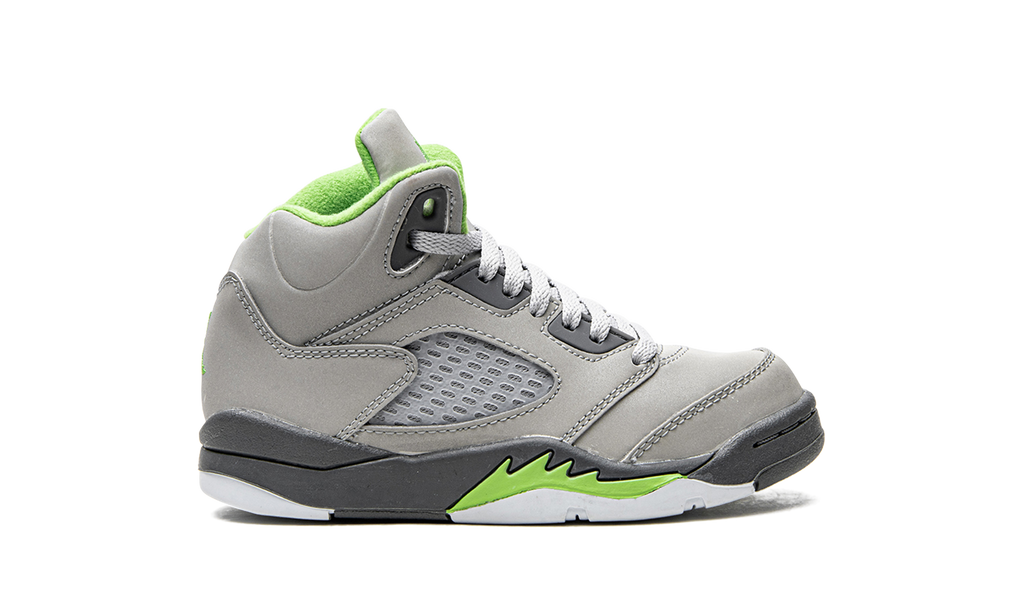 Air Jordan 5 Retro PS "Green Bean" DQ3735 003