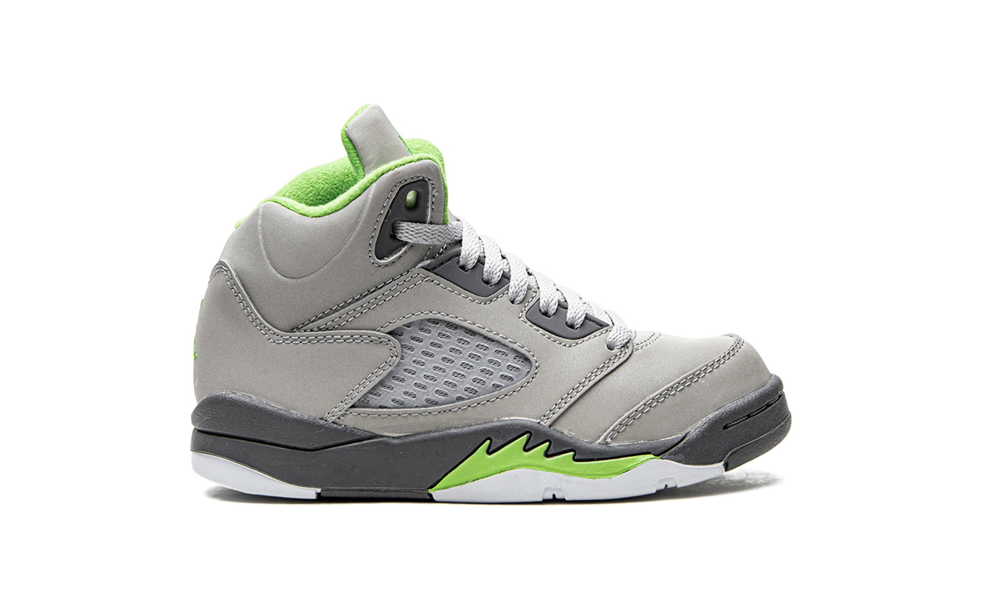 Air Jordan 5 Retro PS "Green Bean" DQ3735 003