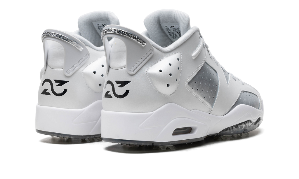 Air Jordan 6 Low Golf "Gift Giving" FD6719 001