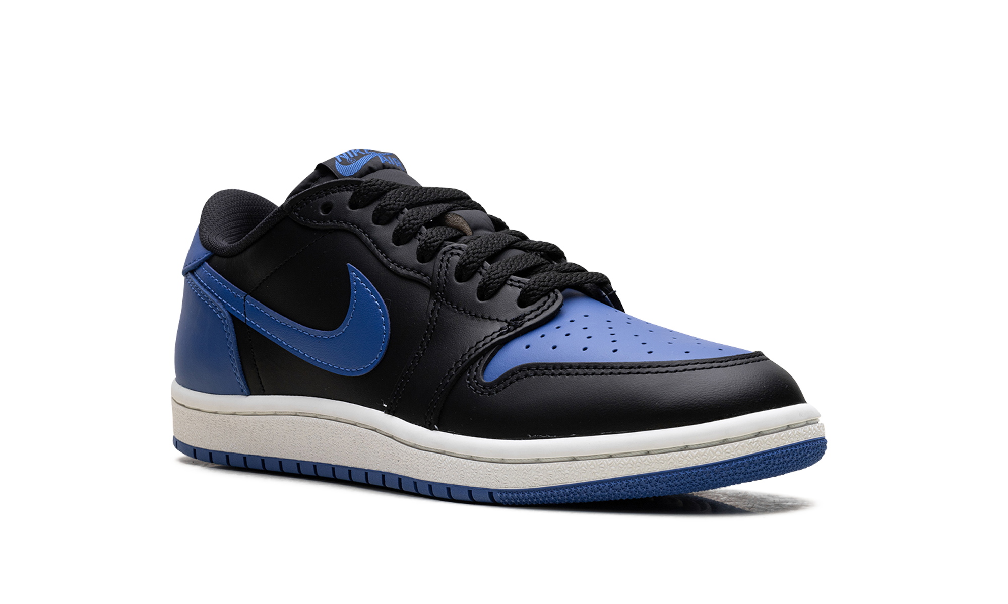 Air Jordan 1 Low 85 "Royal" IB1981 004