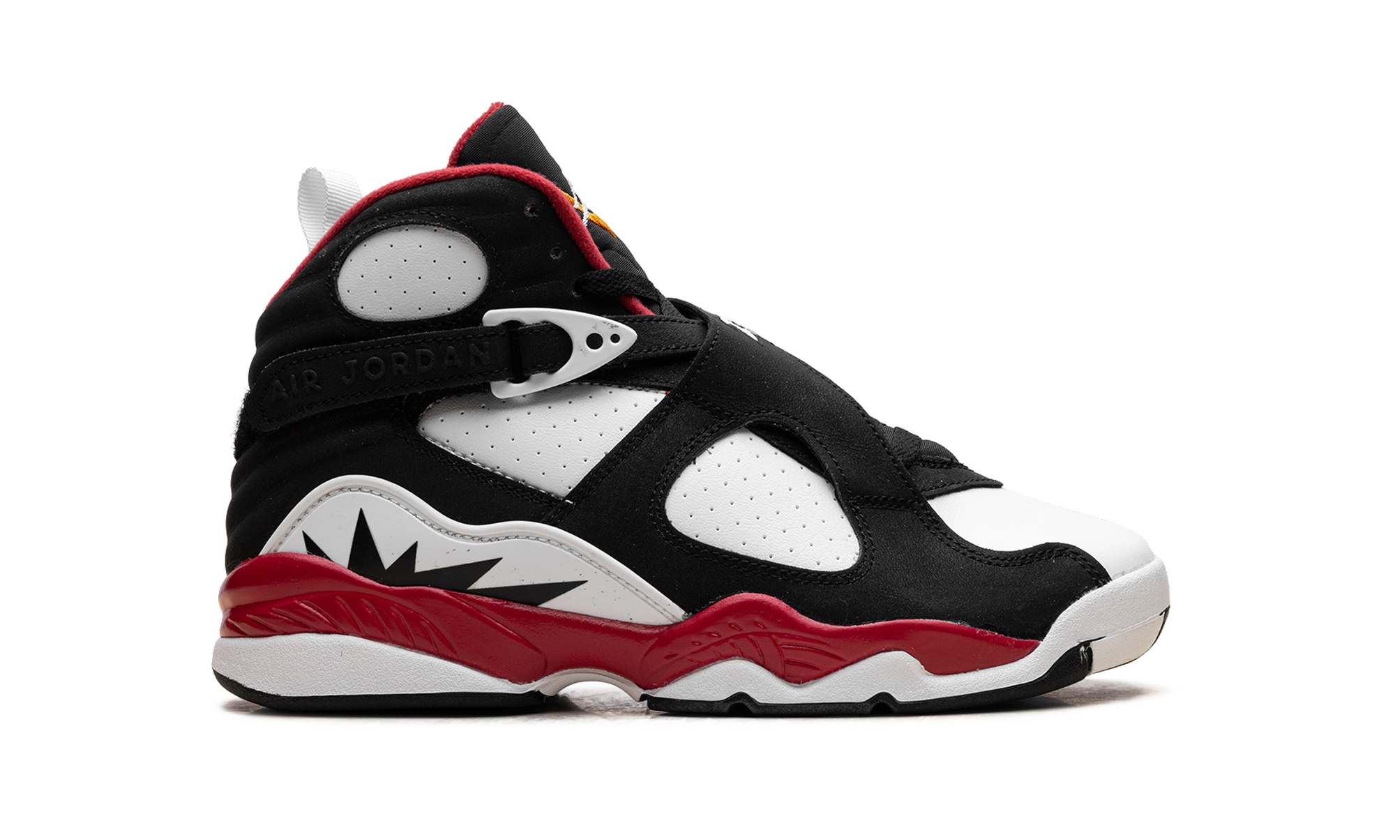 Air Jordan 8 GS "Paprika" DO8731 601