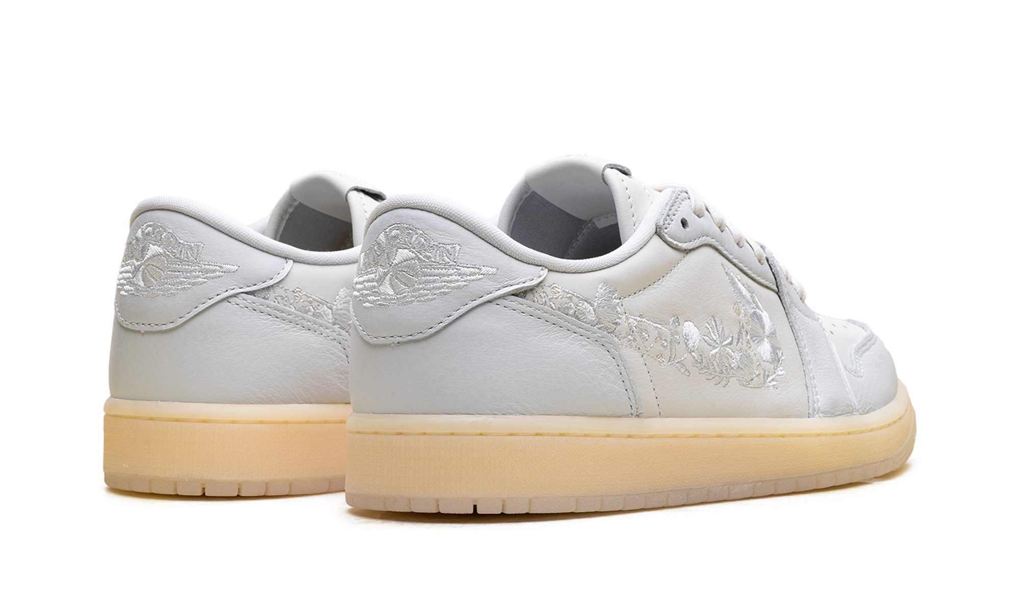 Air Jordan 1 "Sail" IF4391 100