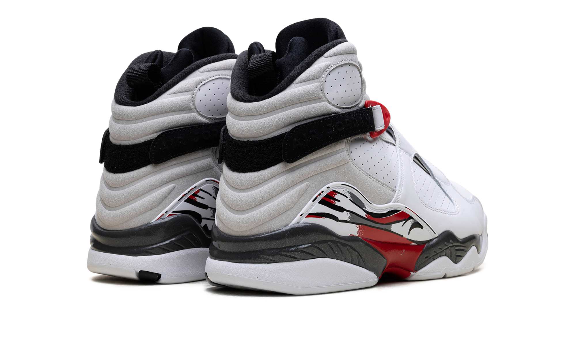 Air Jordan 8 "Bugs Bunny (2025)" 305381 100