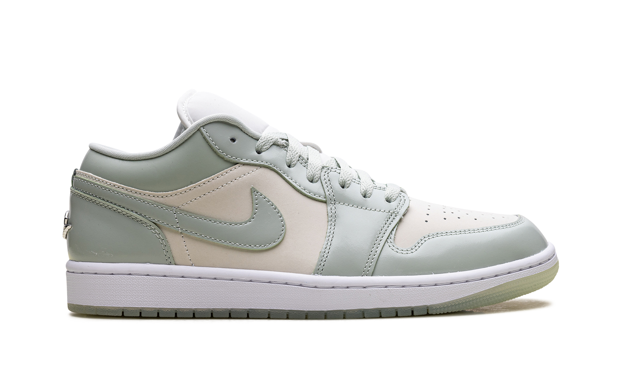 Jordan 1 Low WMNS "Seafoam Sail" HF4078 100