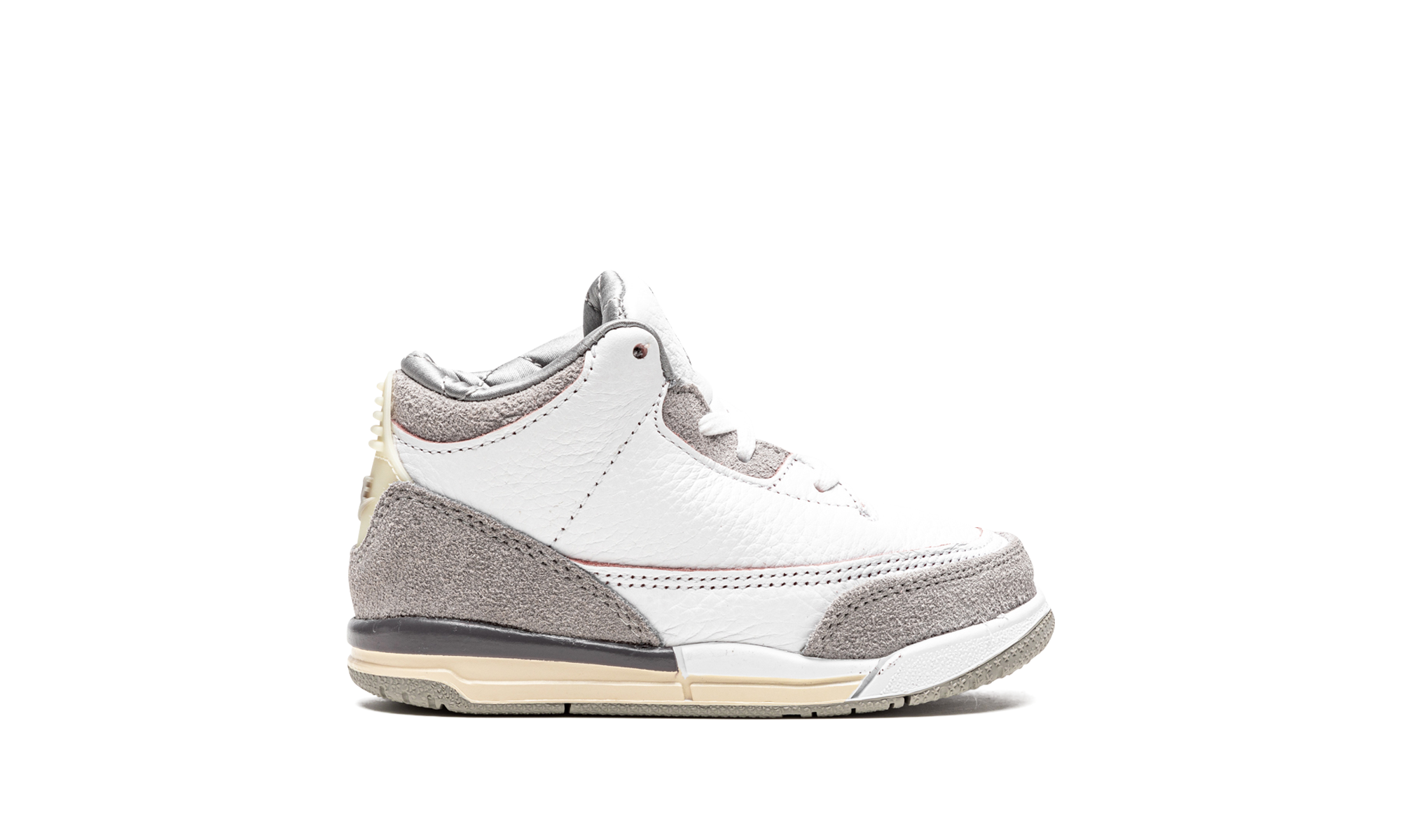 Jordan 3 Retro SP TD "A Ma Maniére - Raised By Women" DJ0719 110