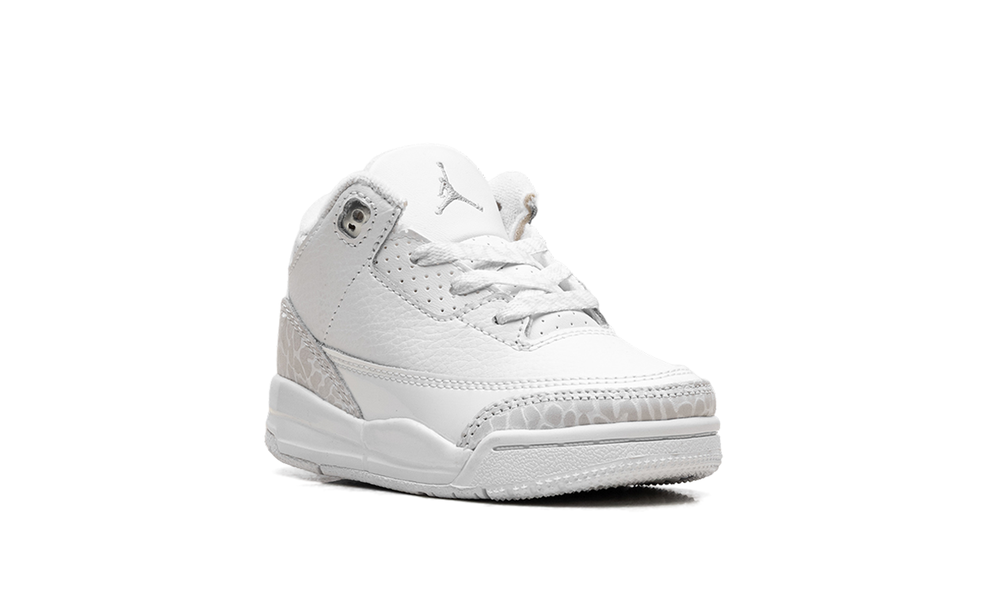 Air Jordan 3 Retro TD "Pure Money (2025)" DM0968 111
