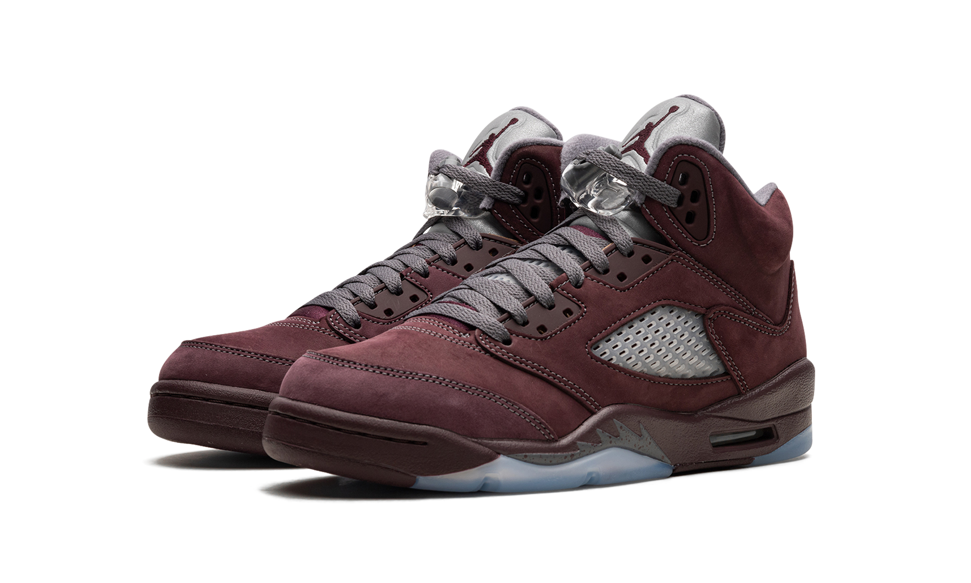 Air Jordan 5 Retro SE GS "Burgundy" FN4233 600
