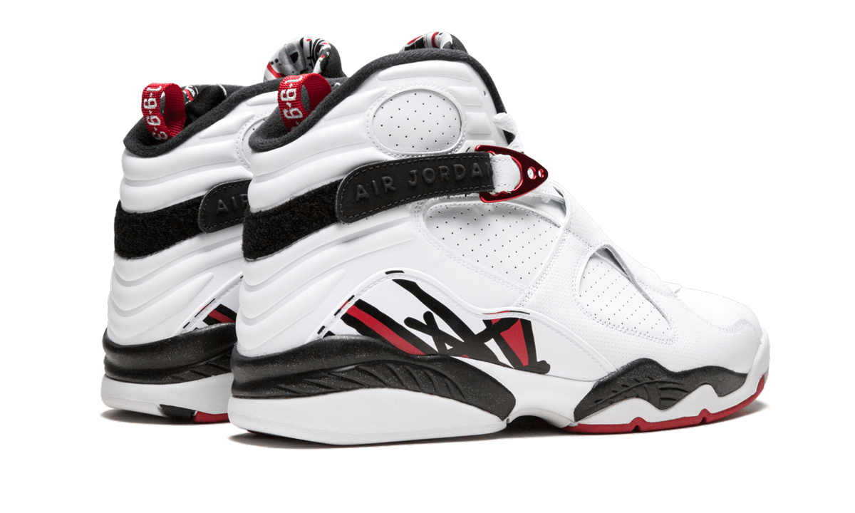Air Jordan 8 Retro "Alternate" 305381 104