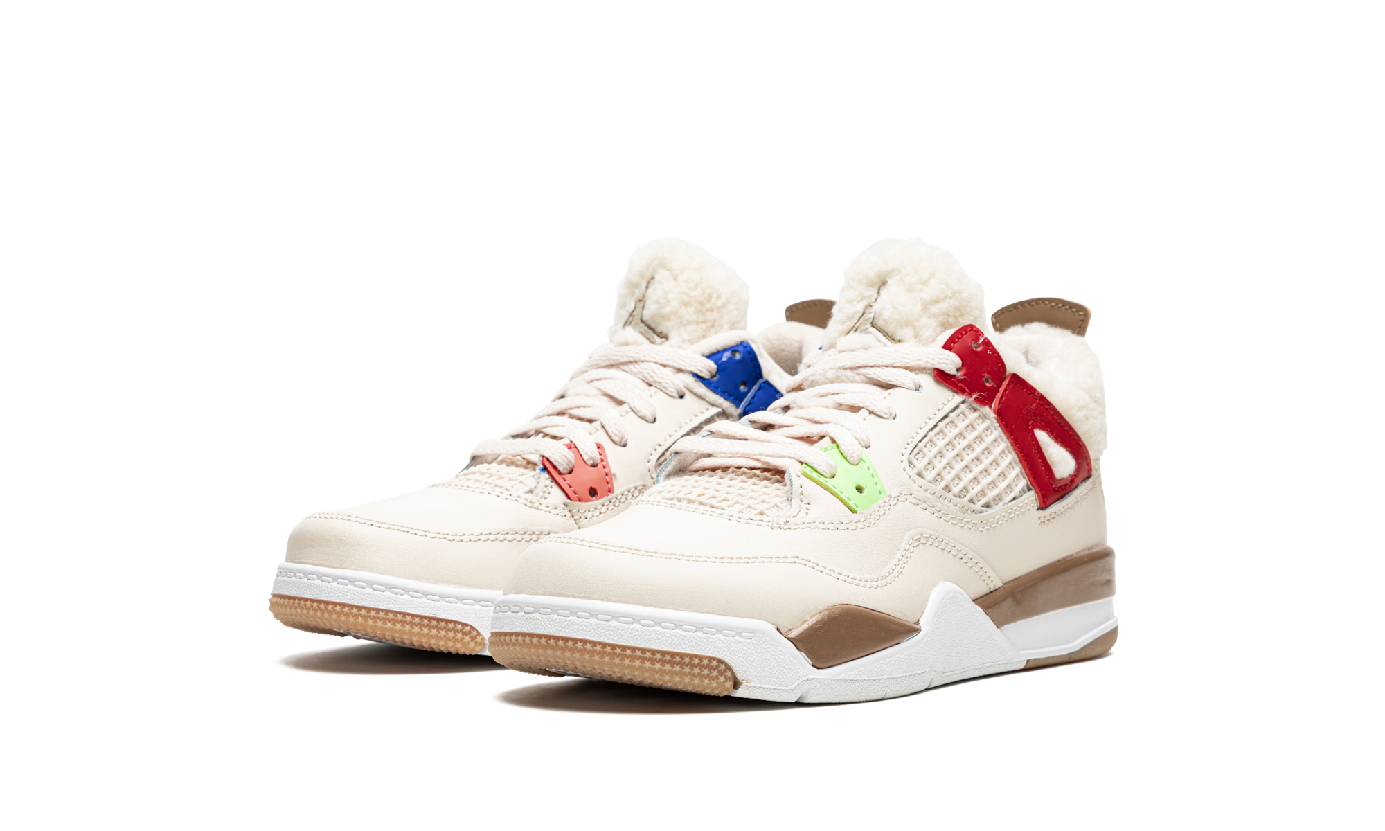 Jordan 4 Retro PS "Where the Wild Things Are" DH0573 264