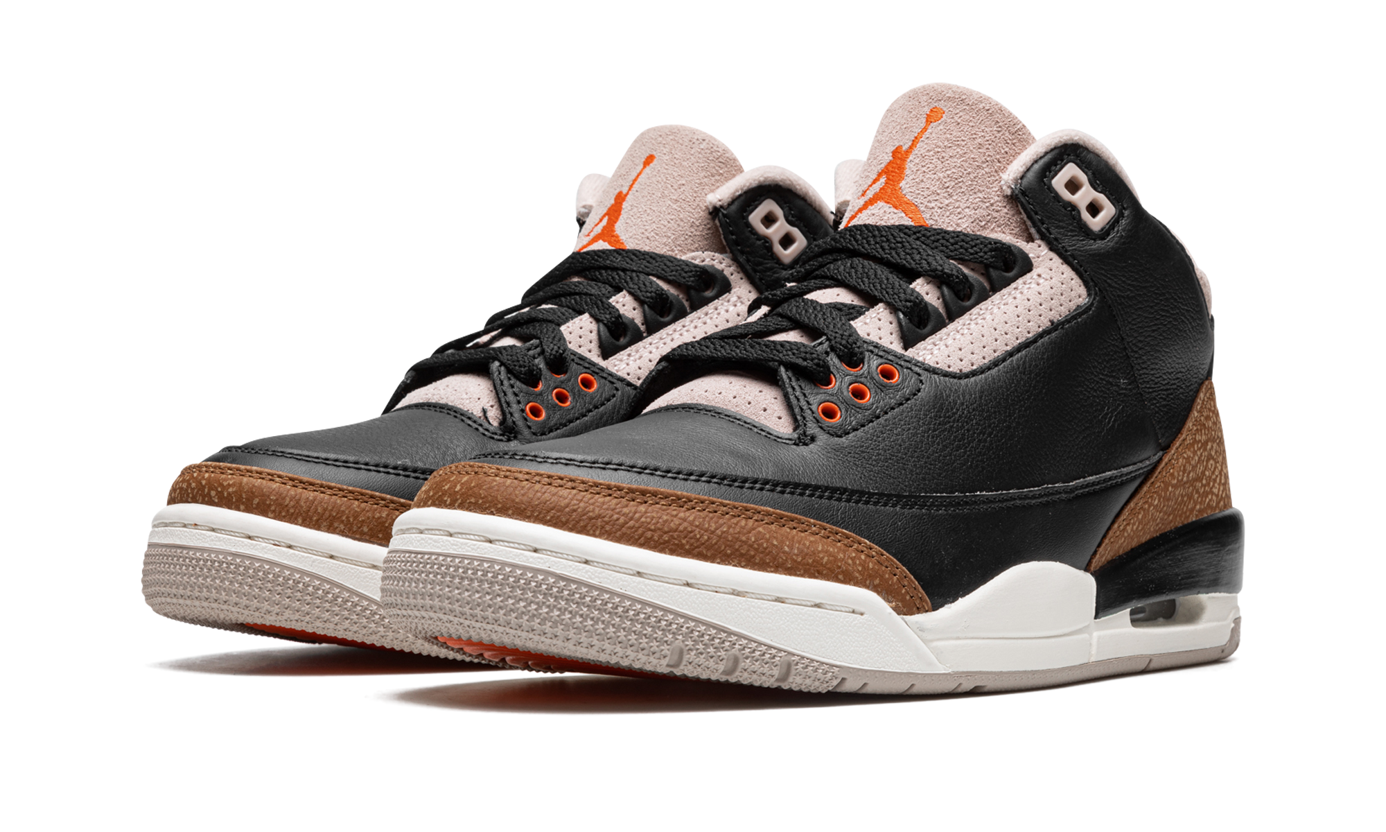 Air Jordan 3 Retro "Desert Elephant" CT8532 008