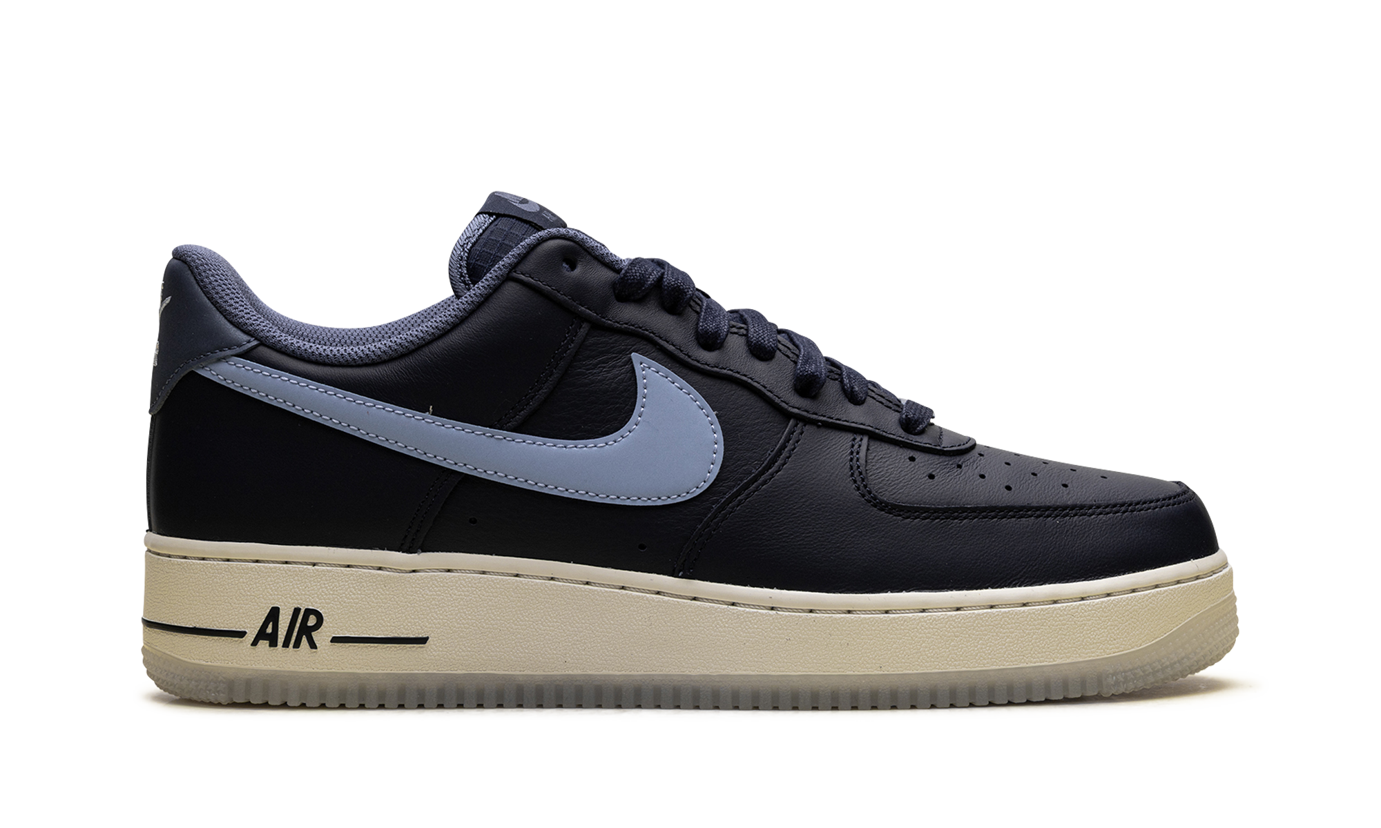 Air Force 1 Low '07 "Obsidian / Diffused Blue" IM6600 451