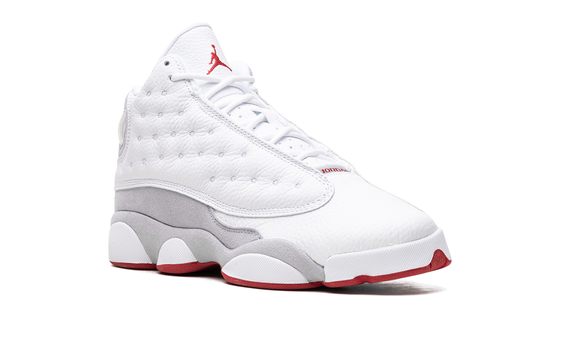 Air Jordan 13 Retro GS "Wolf Grey" DJ3003 160