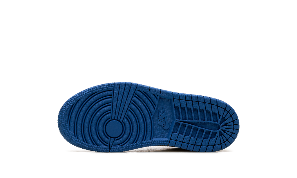 Air Jordan 1 Low PS "Travis Scott - Fragment - Sail" DO5442 104