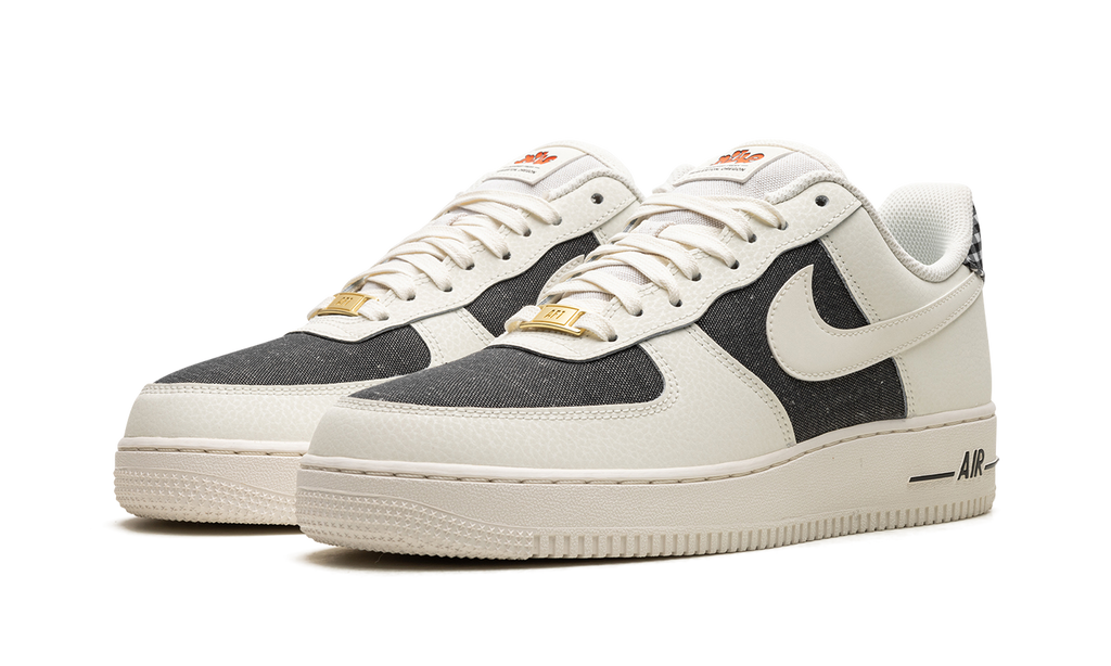 Air Force 1 Low "Designed Fresh" FJ4021 133