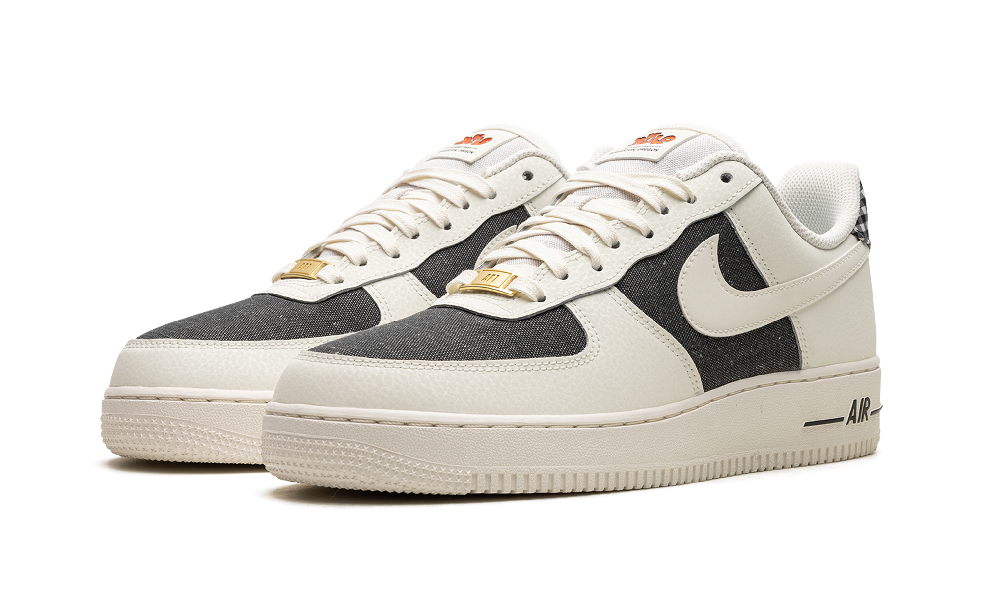 Air Force 1 Low "Designed Fresh" FJ4021 133