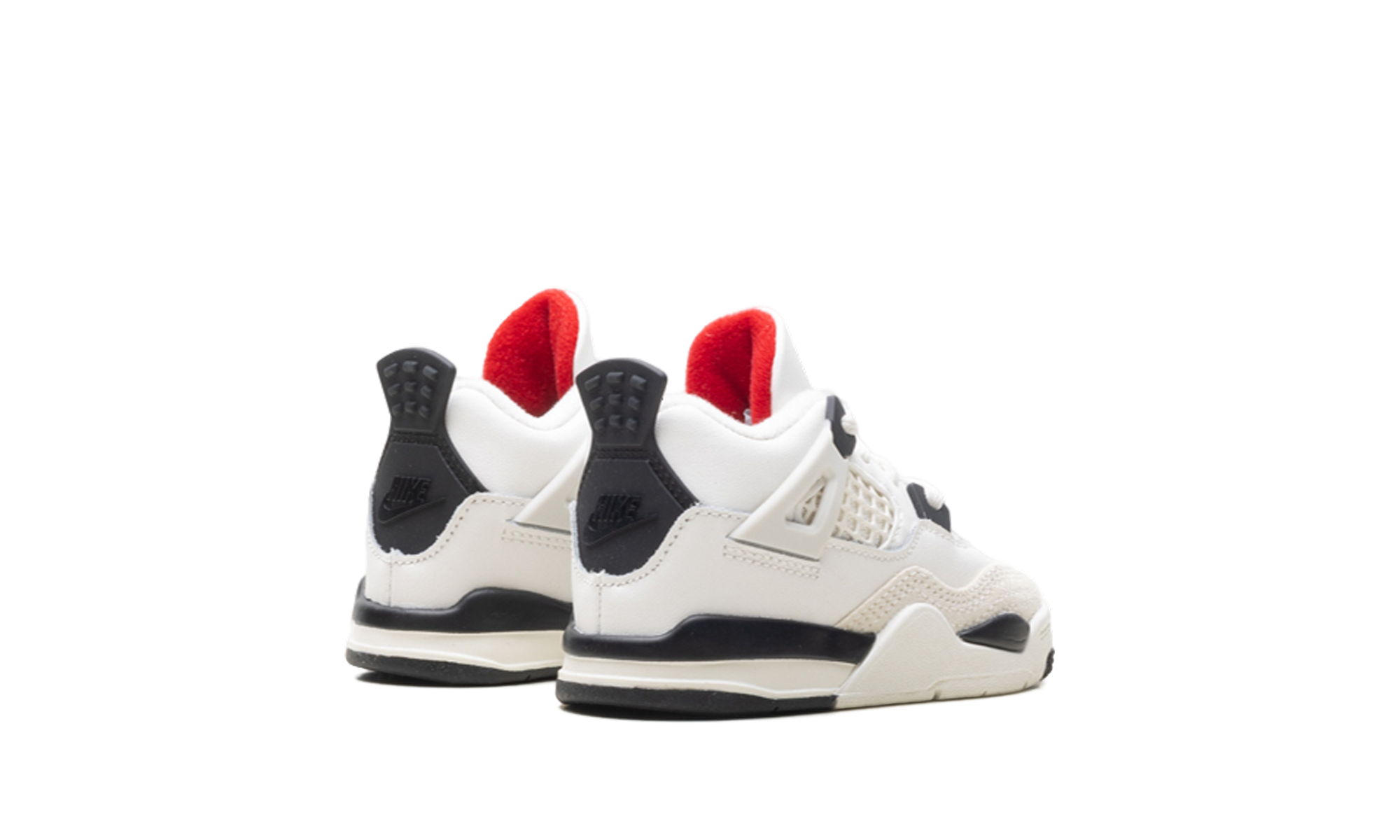 Air Jordan 4 TD "Flight Club" IM4027 100
