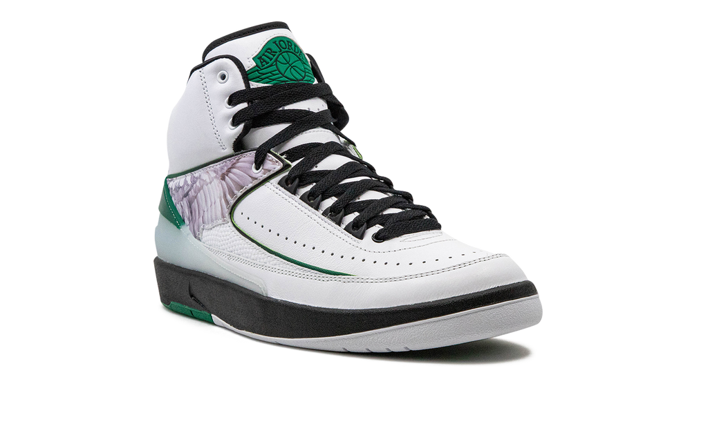 Air Jordan 2 "Wings" DZ7391 103