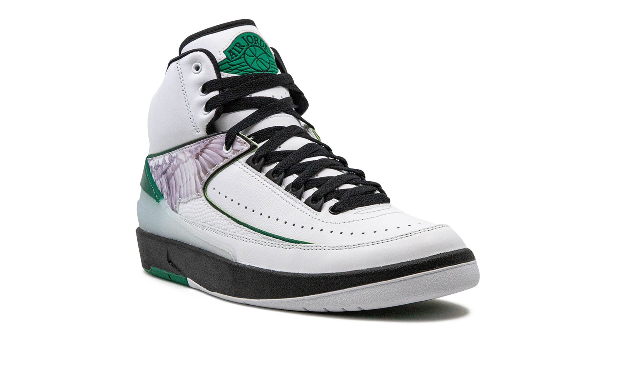 Air Jordan 2 "Wings" DZ7391 103