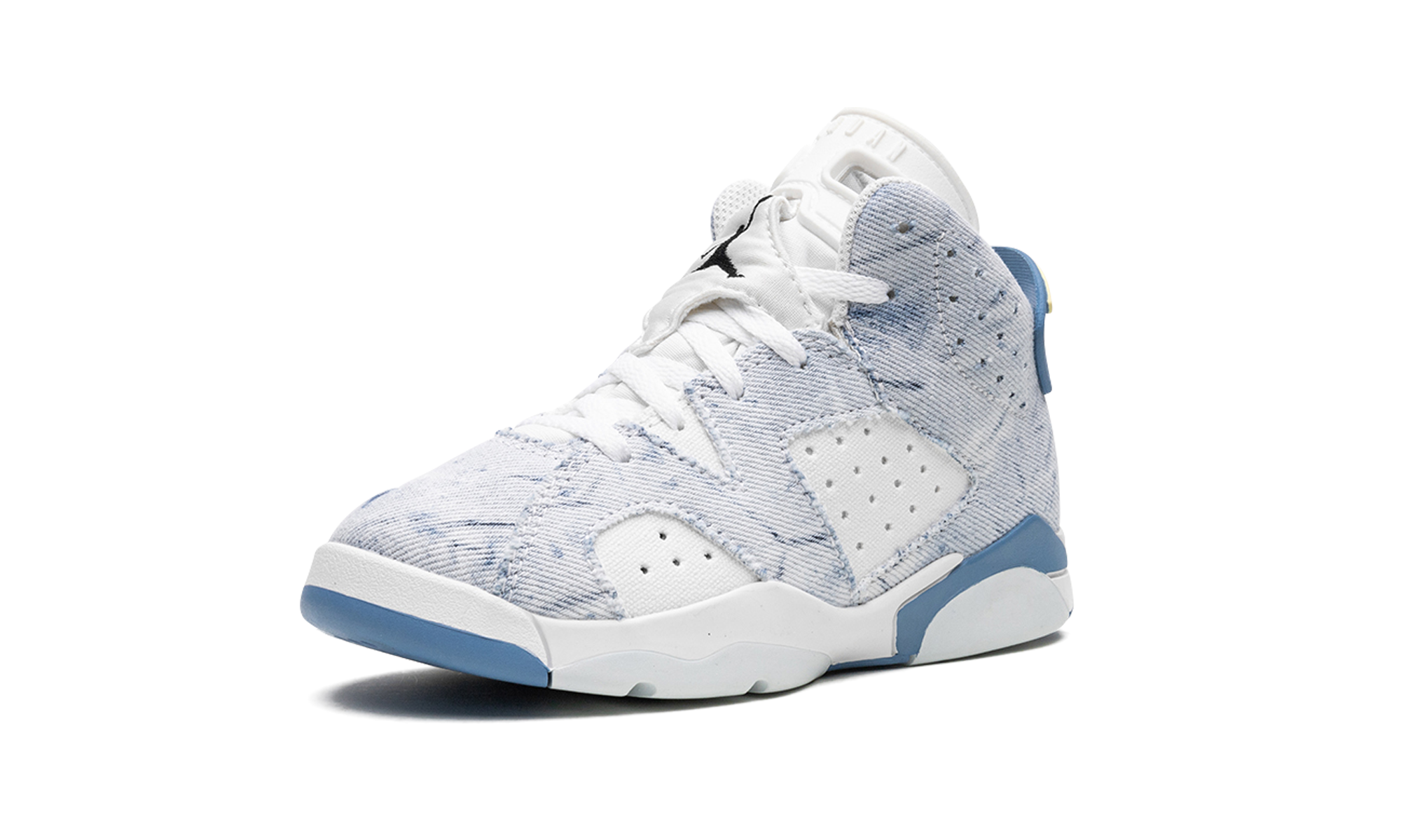 Air Jordan 6 Retro PS "Washed Denim" DX6176 100