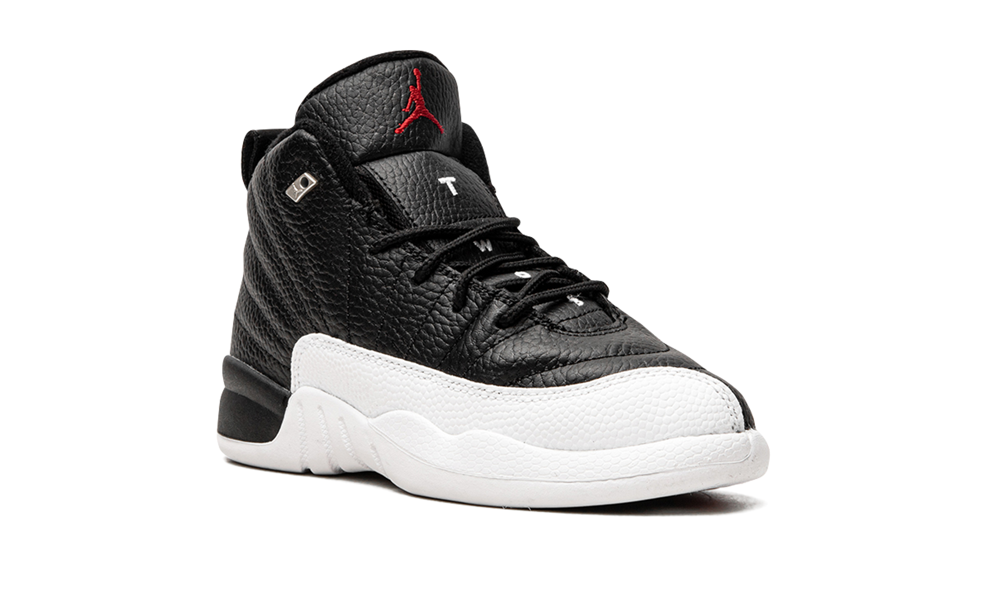 Air Jordan 12 Retro PS "Playoffs 2022" 151186 006
