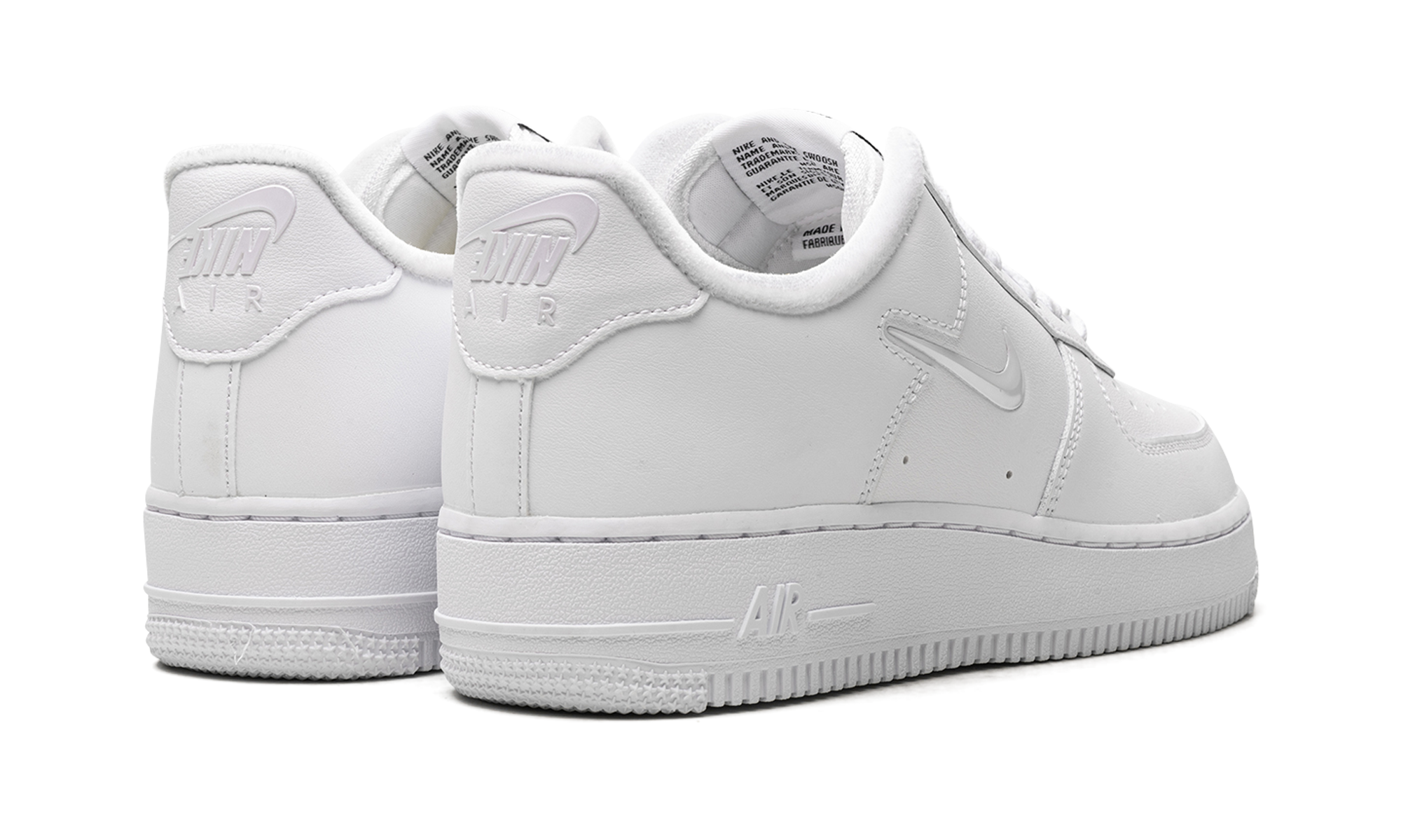 AIR FORCE 1 '07 SE WMNS "Tie Dye Swoosh" FB8251 100