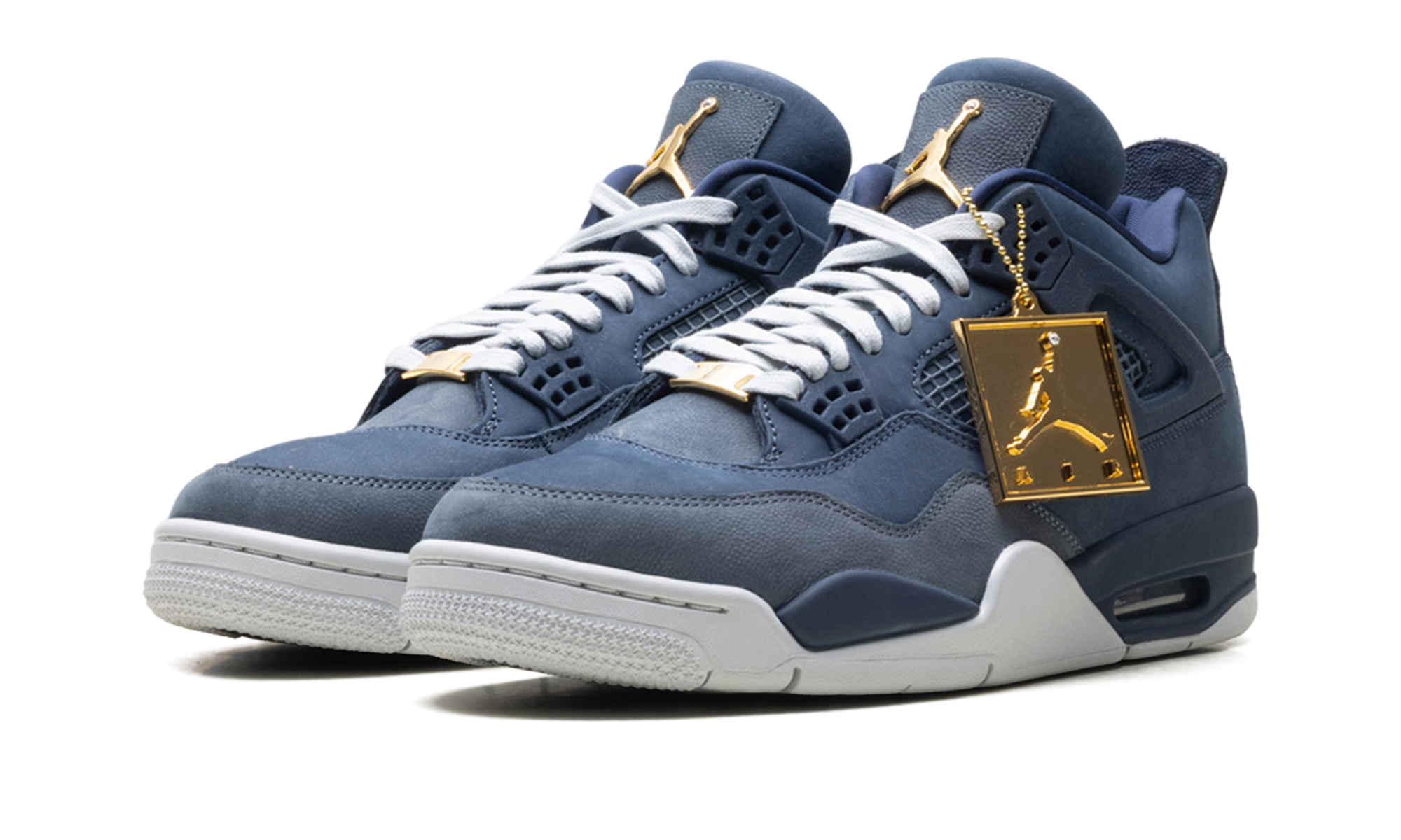 Jordan 4 Retro "Howard University PE (2025)" HV9204 447