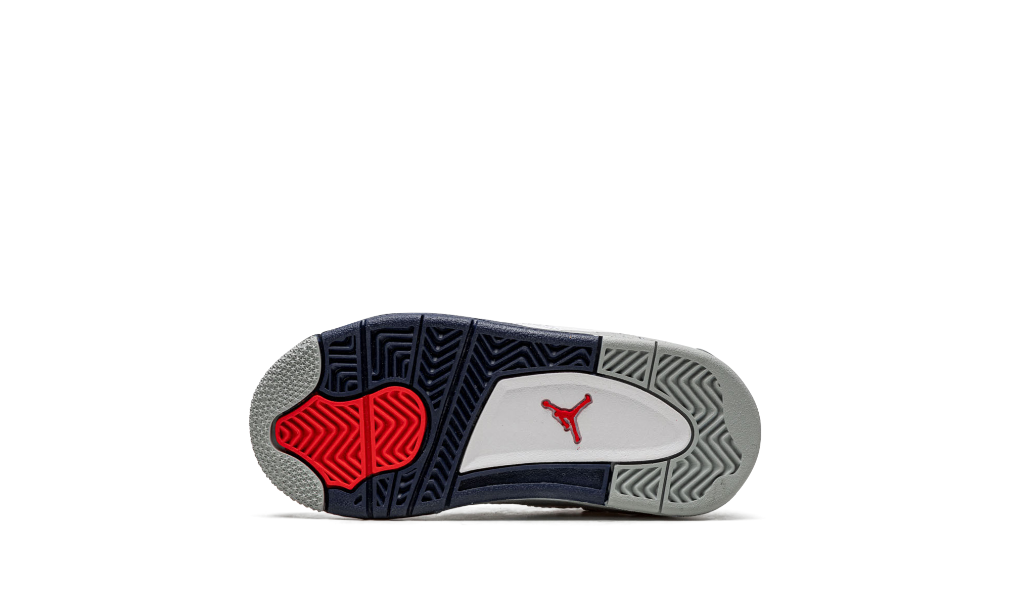 Jordan 4 Retro TD "Midnight Navy" BQ7670 140