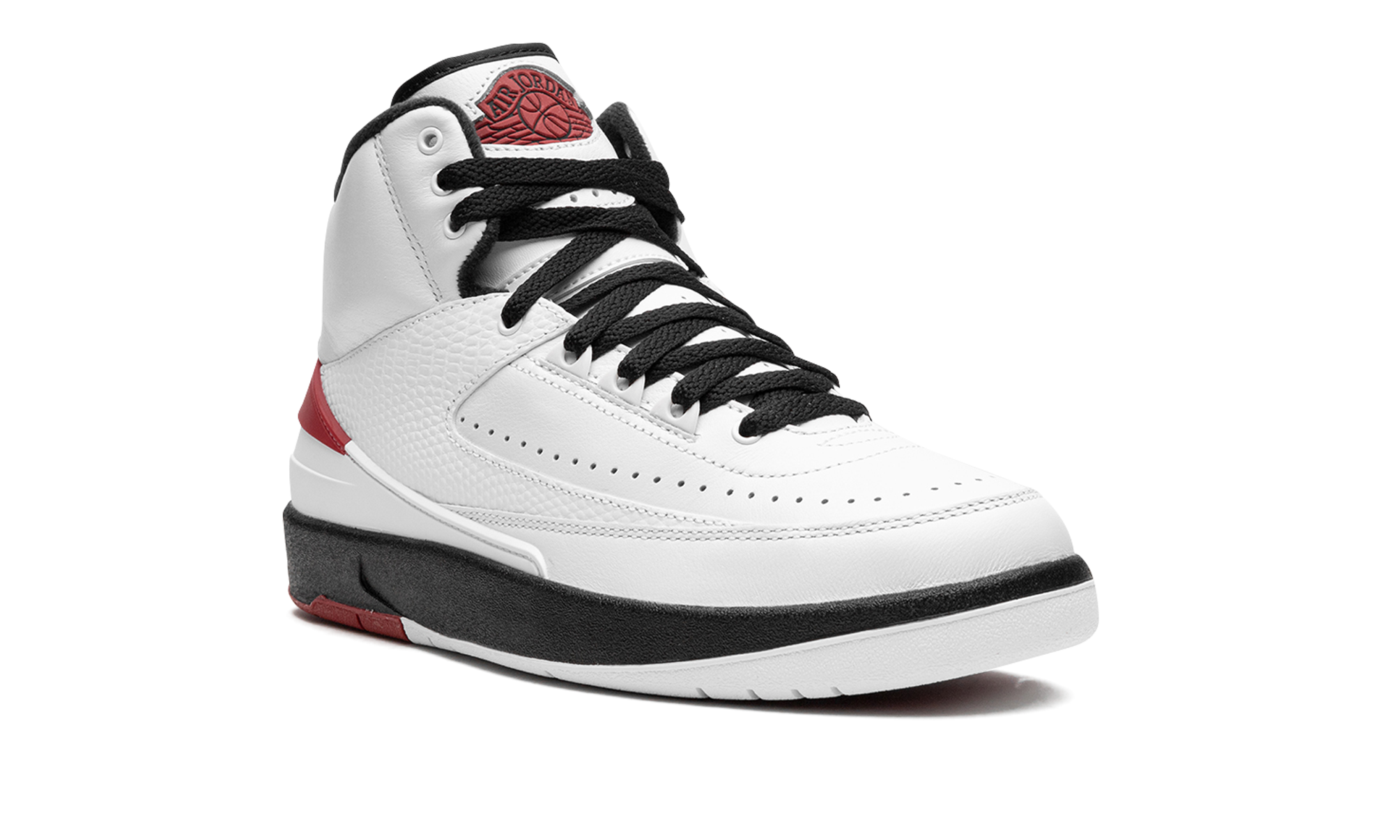 Jordan 2 Retro WMNS "Chicago (2022)" DX4400 106
