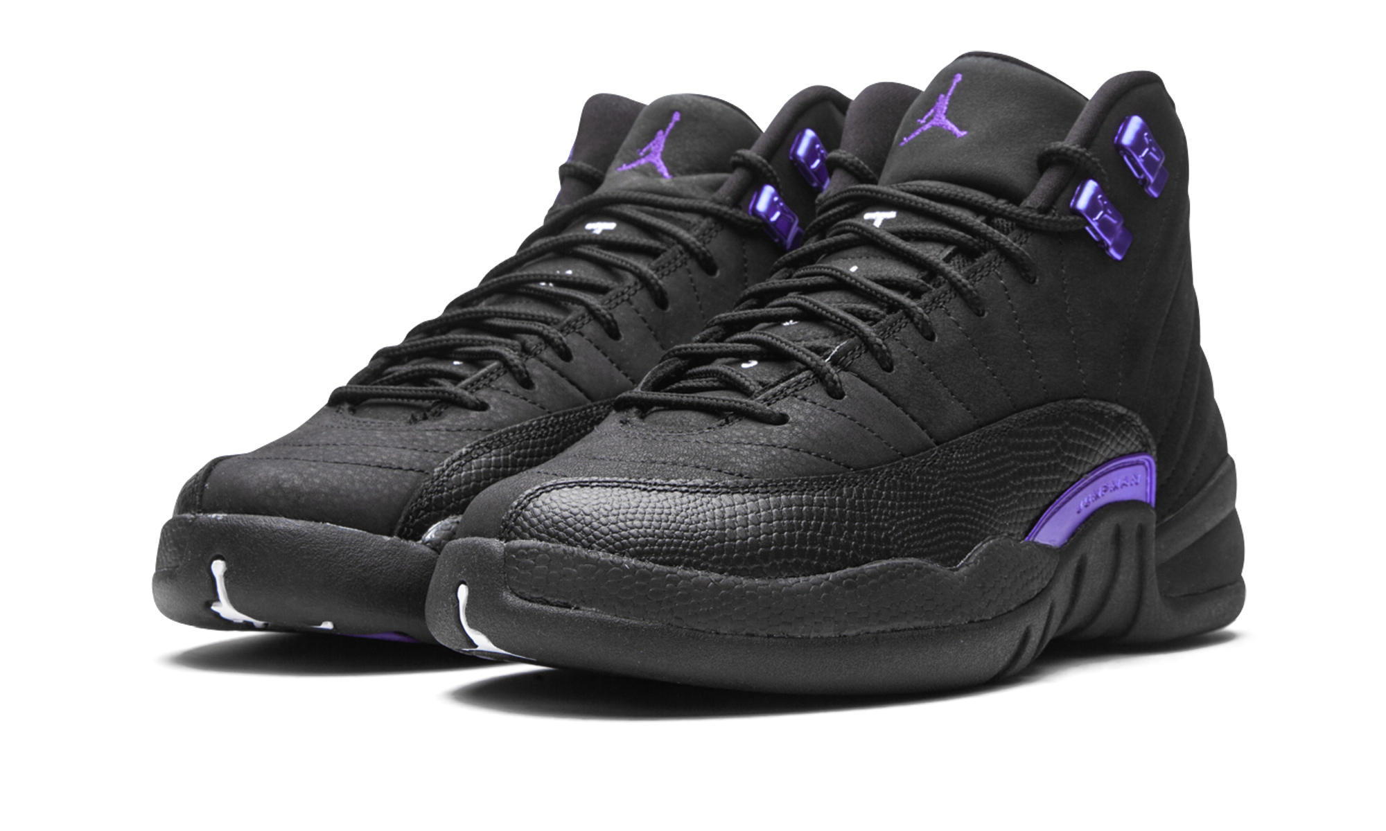 Air Jordan 12 Retro GS "Dark Concord" DH0905 005