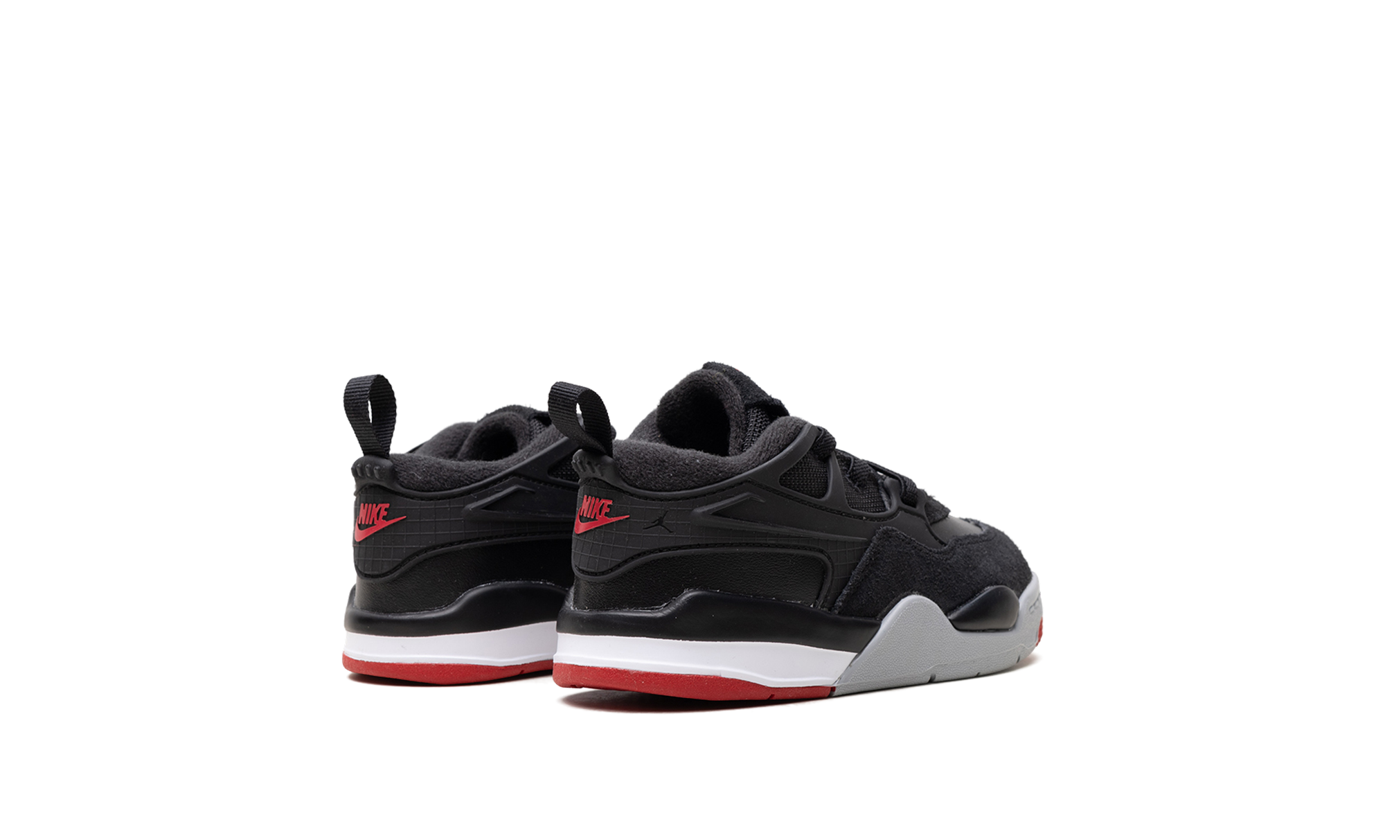 Air Jordan 4 RM TD "Bred" FQ7937 061