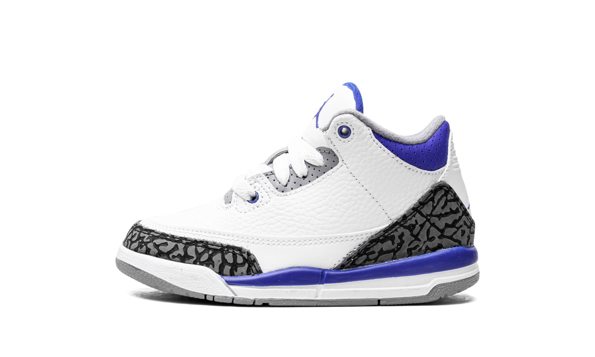 Air Jordan 3 PS "Racer Blue" 429487 145