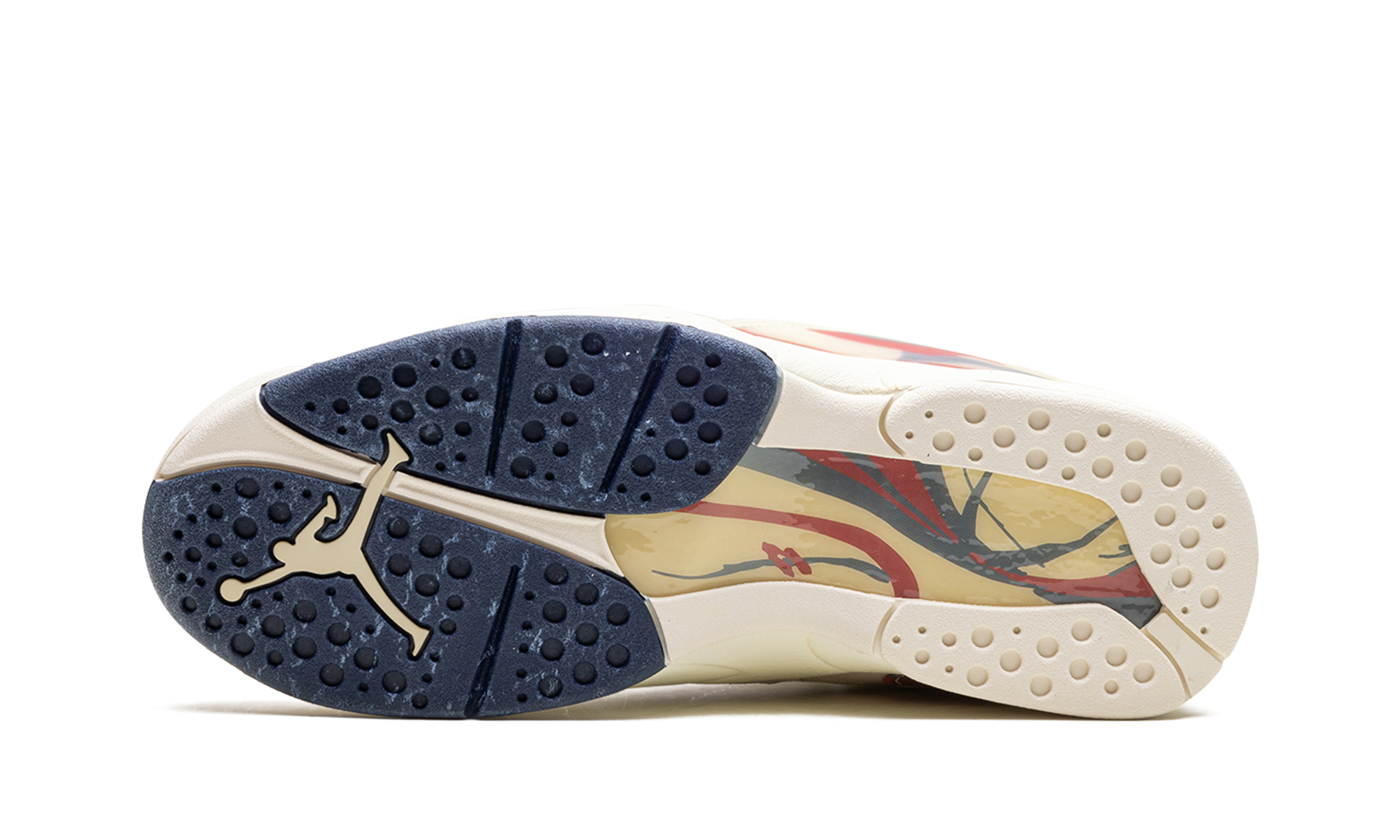 Air Jordan 8 "SoleFly - Mi Casa Es Su Casa" FJ2850 107
