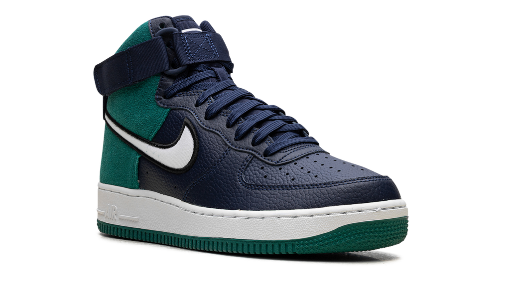 Air Force 1 High '07 Lv8 "Seahawks" AO2442 400