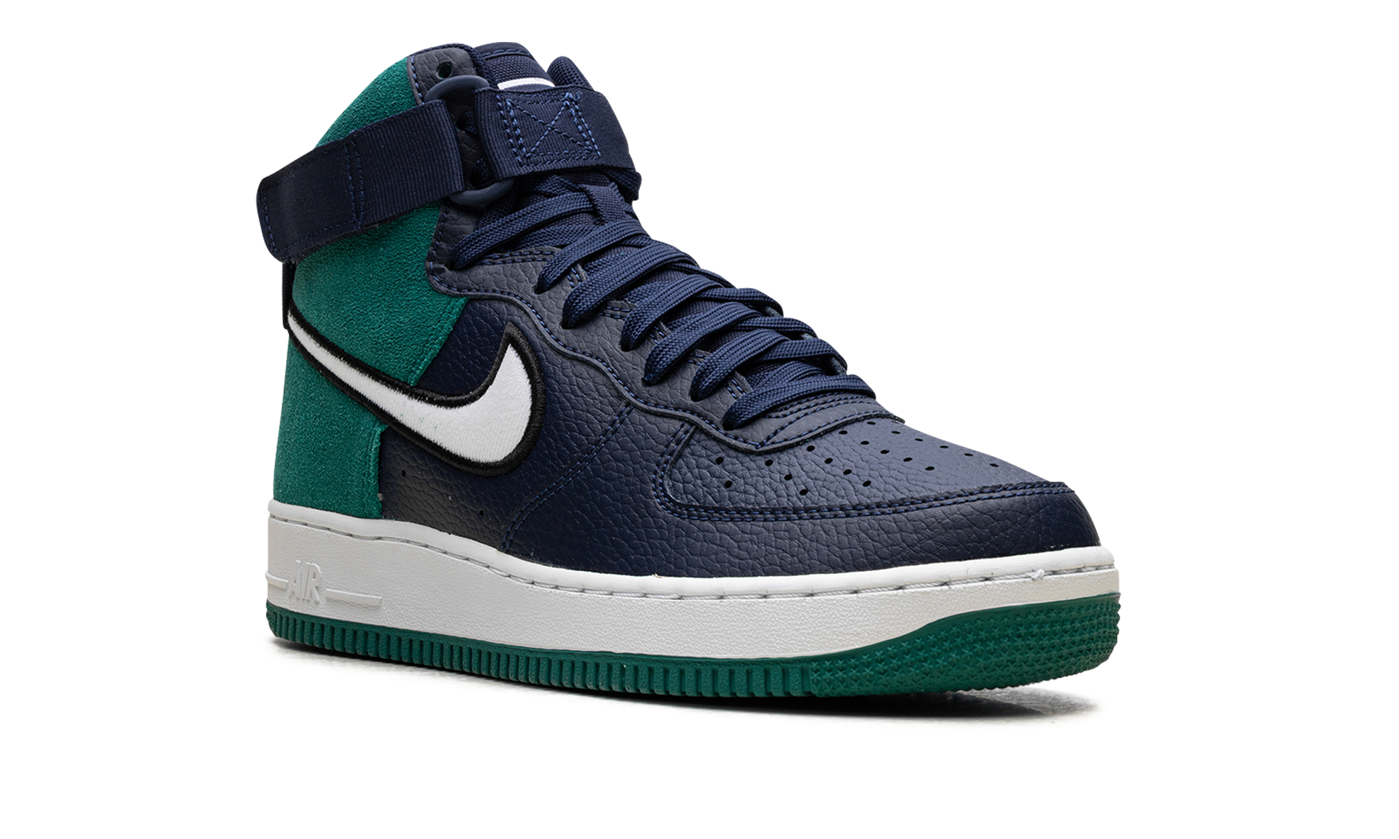 Air Force 1 High '07 Lv8 "Seahawks" AO2442 400